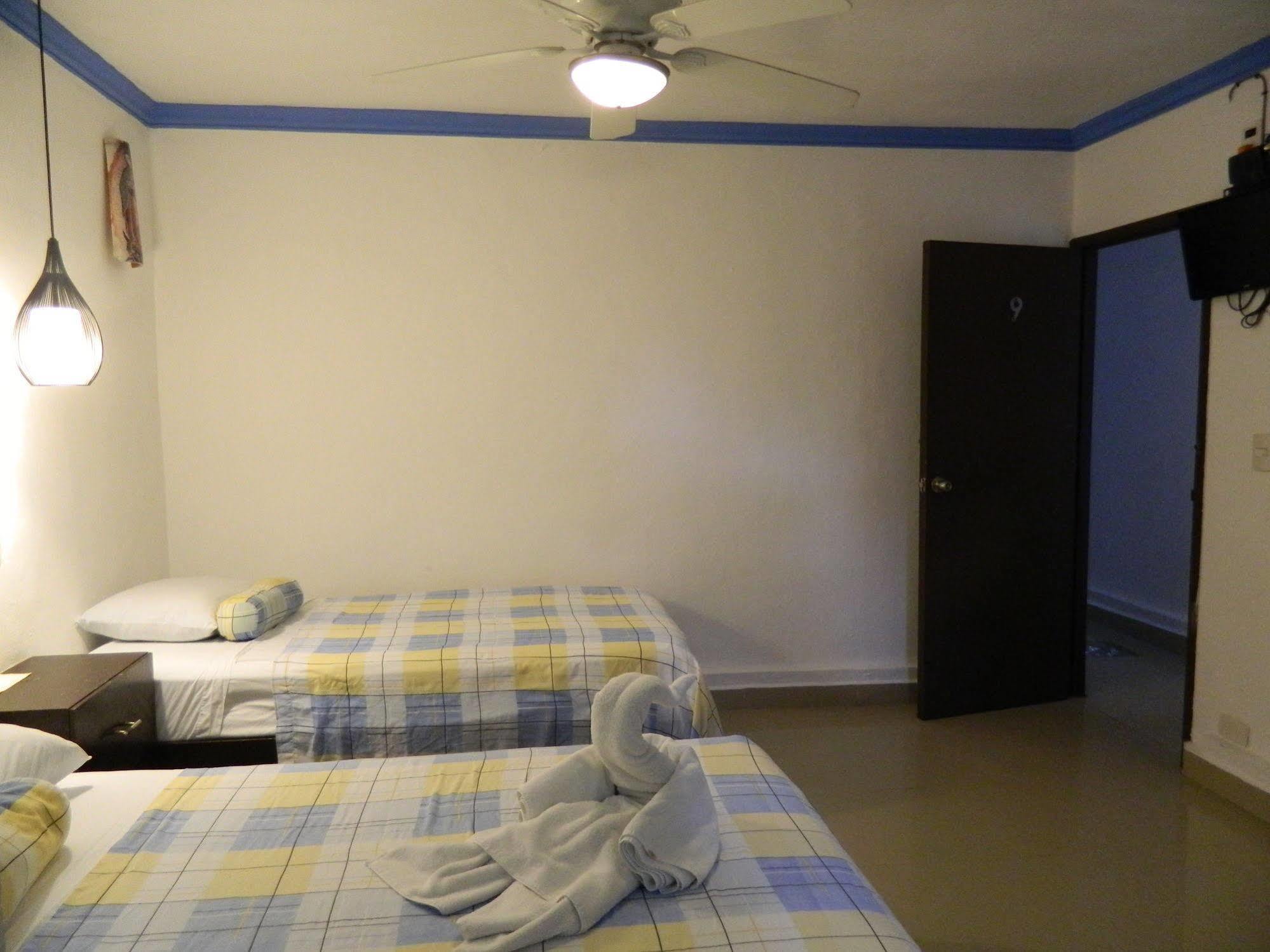 Hotel Sayab 5ta Avenida 2*