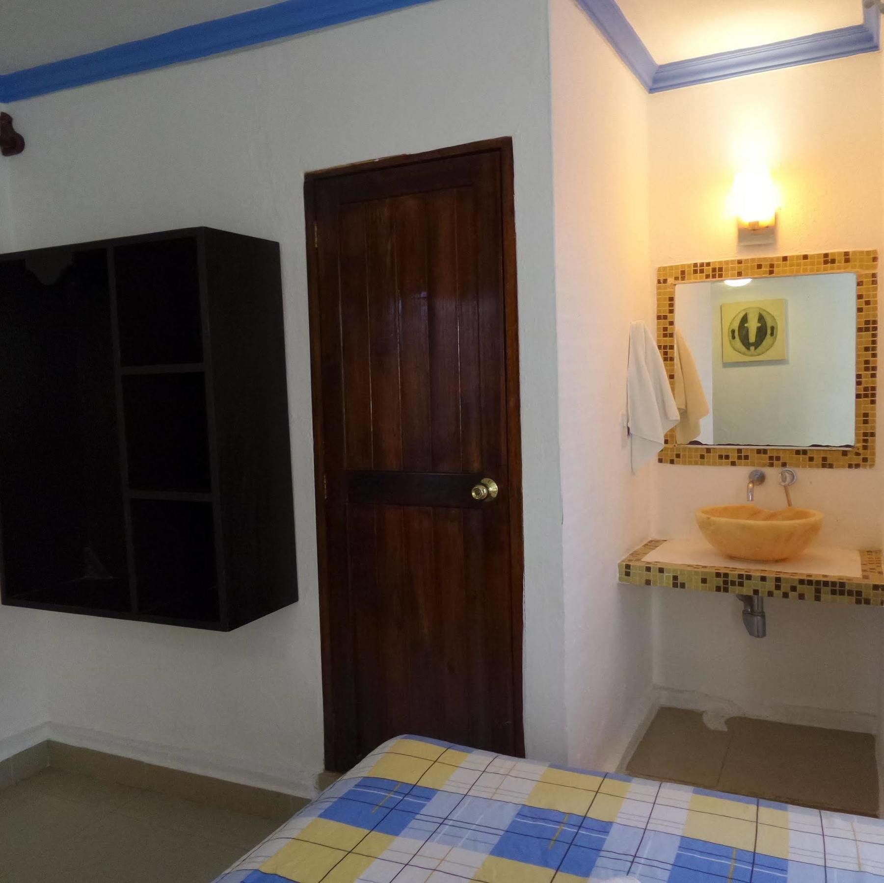 Sayab 5ta Avenida Hotel