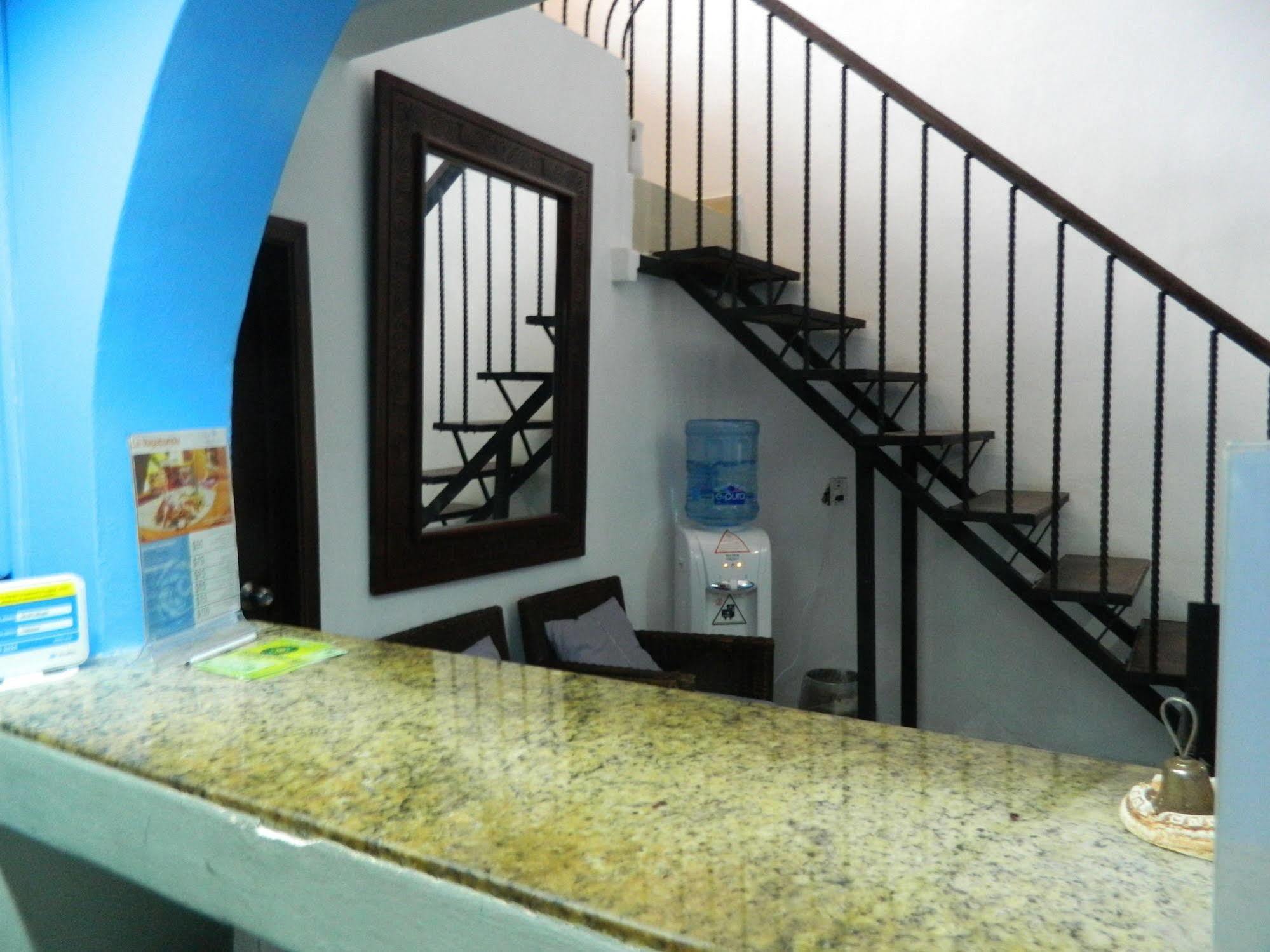 Sayab 5ta Avenida Playa del Carmen