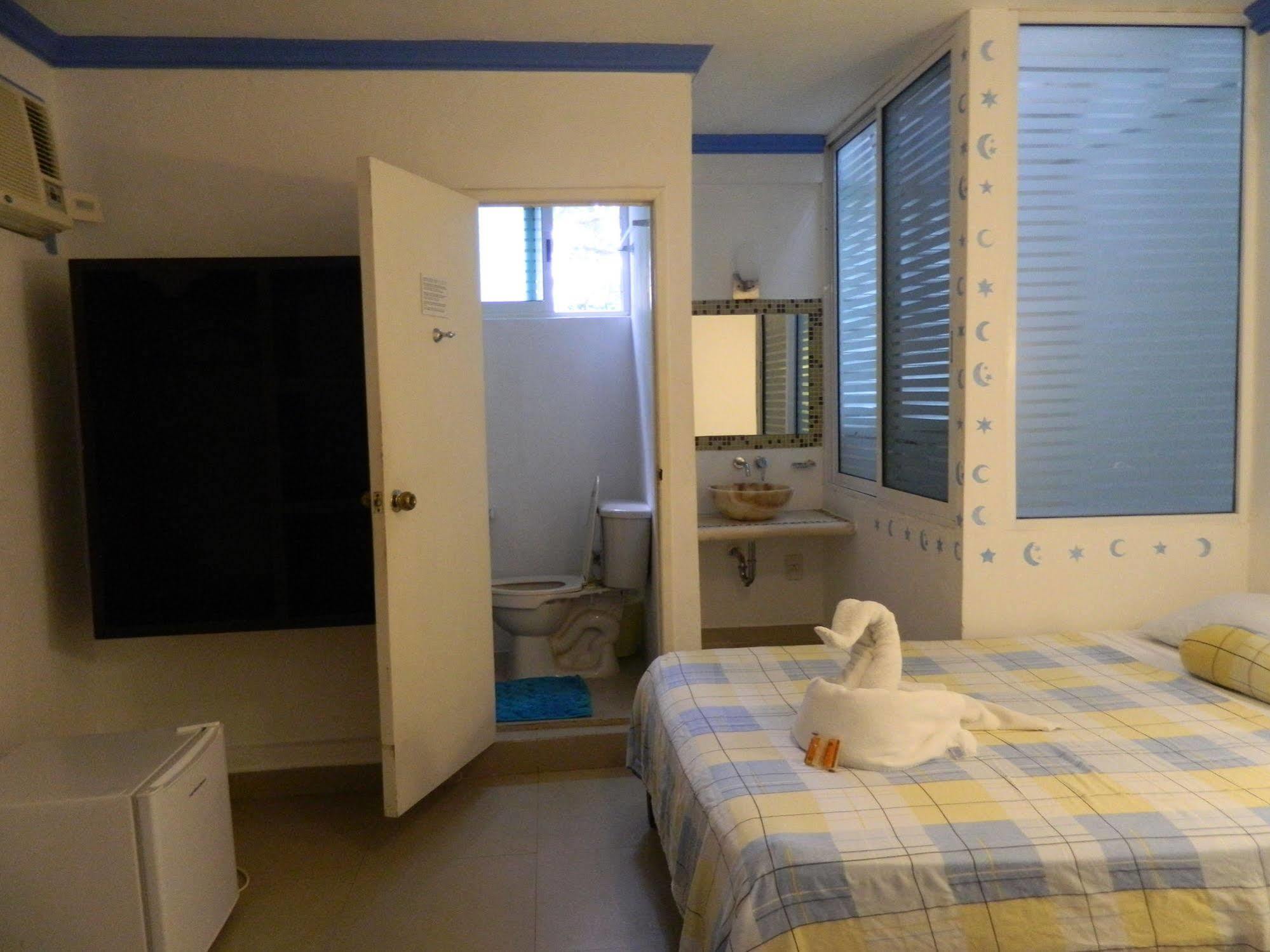 Hotel Sayab 5ta Avenida