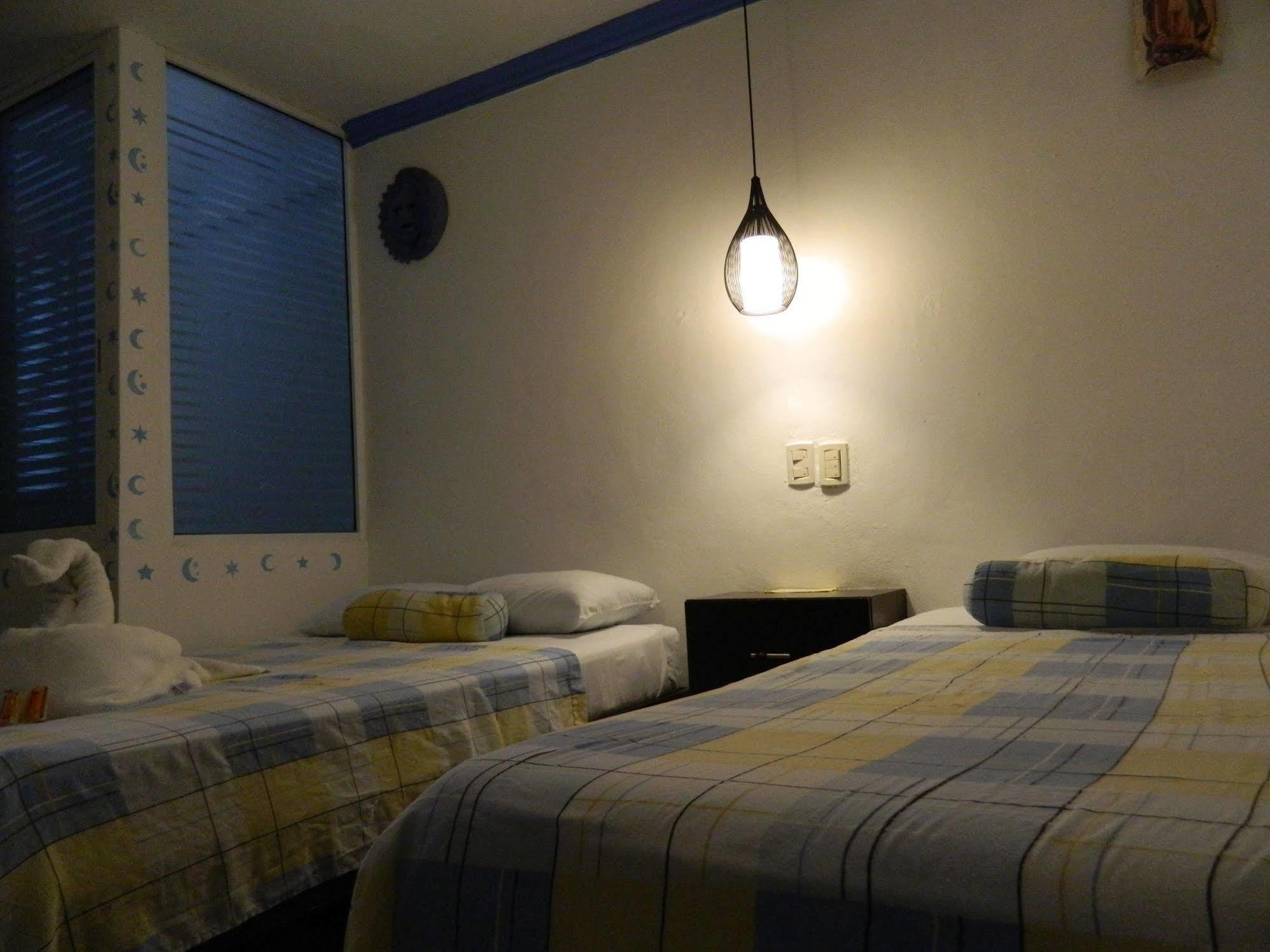 Hotel Sayab 5ta Avenida
