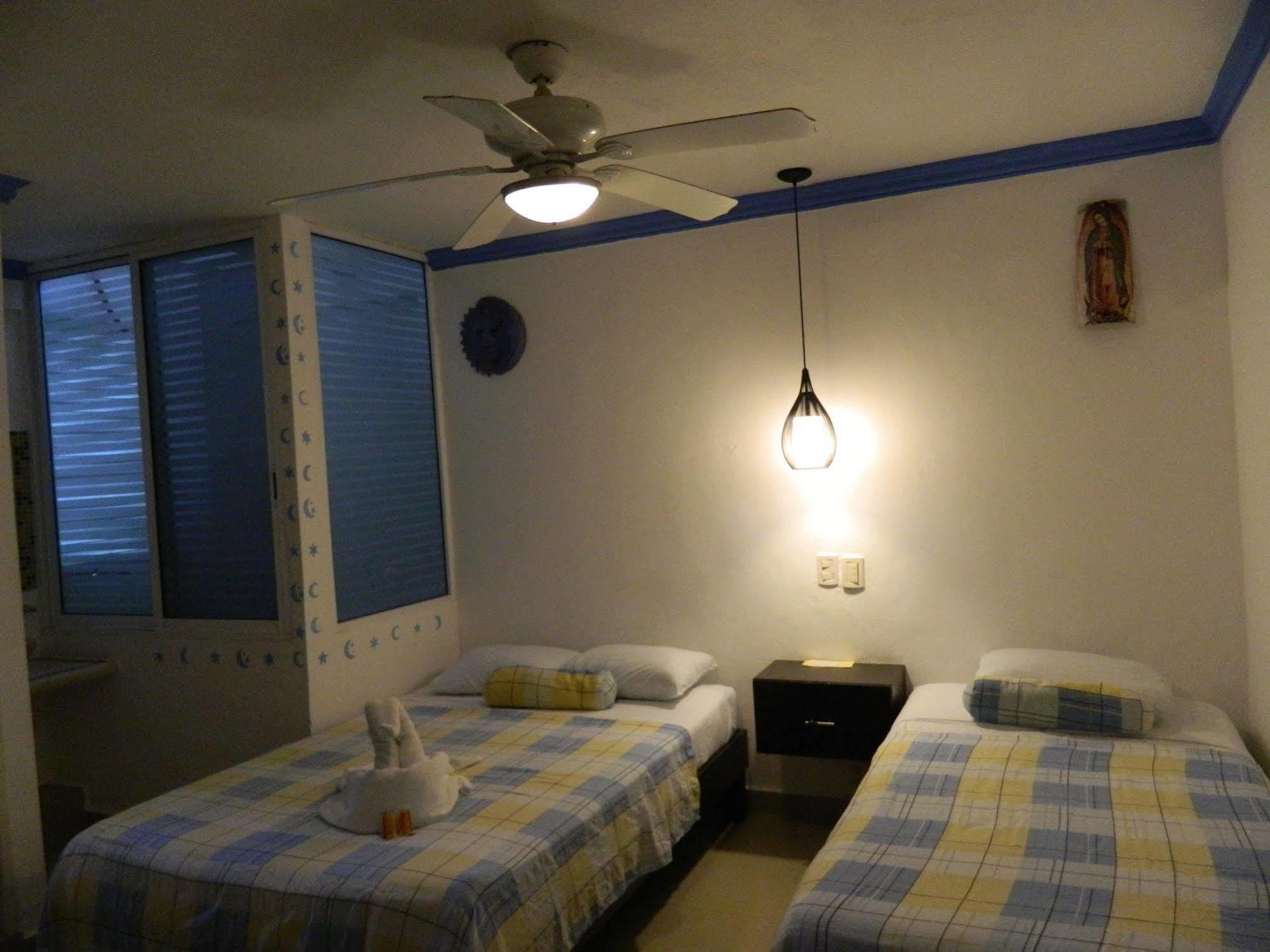 Sayab 5ta Avenida Hotel