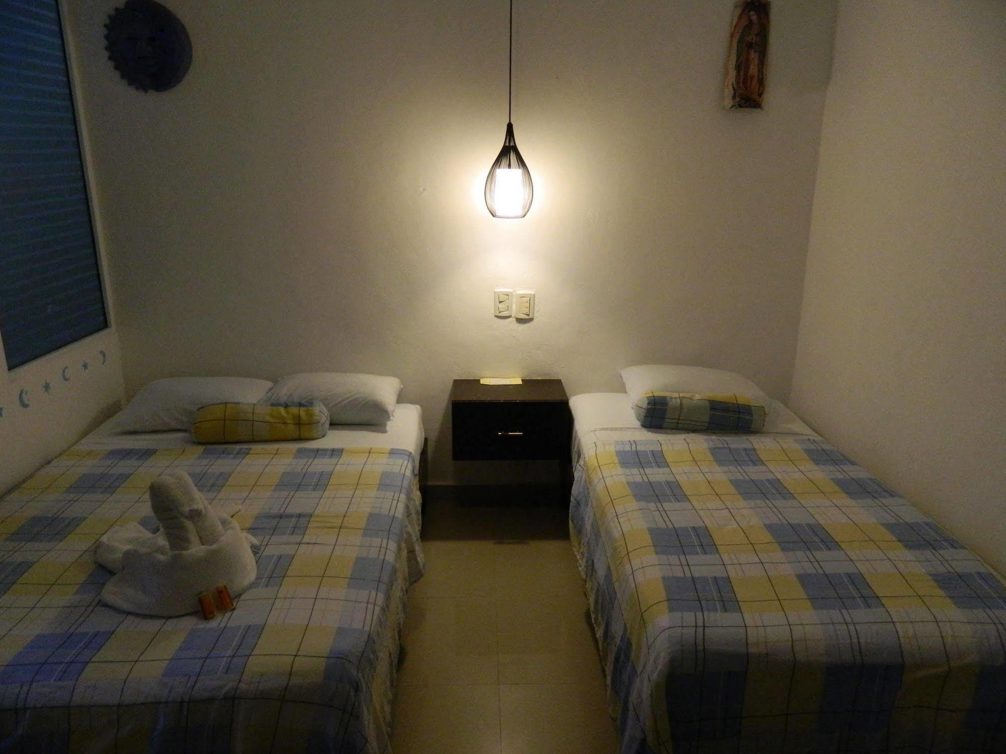Hotel Sayab 5ta Avenida Playa del Carmen