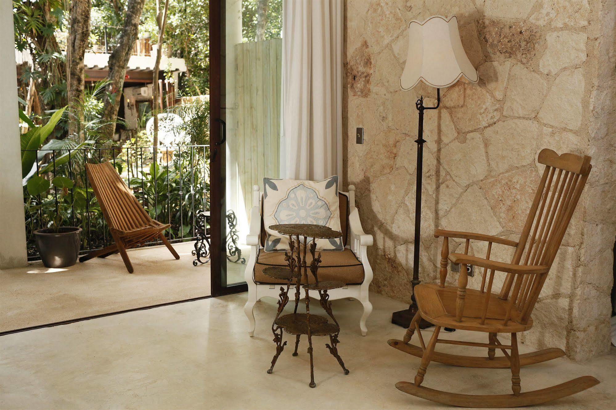 Khách sạn La Semilla A Member Of Design (adults Only) 4*