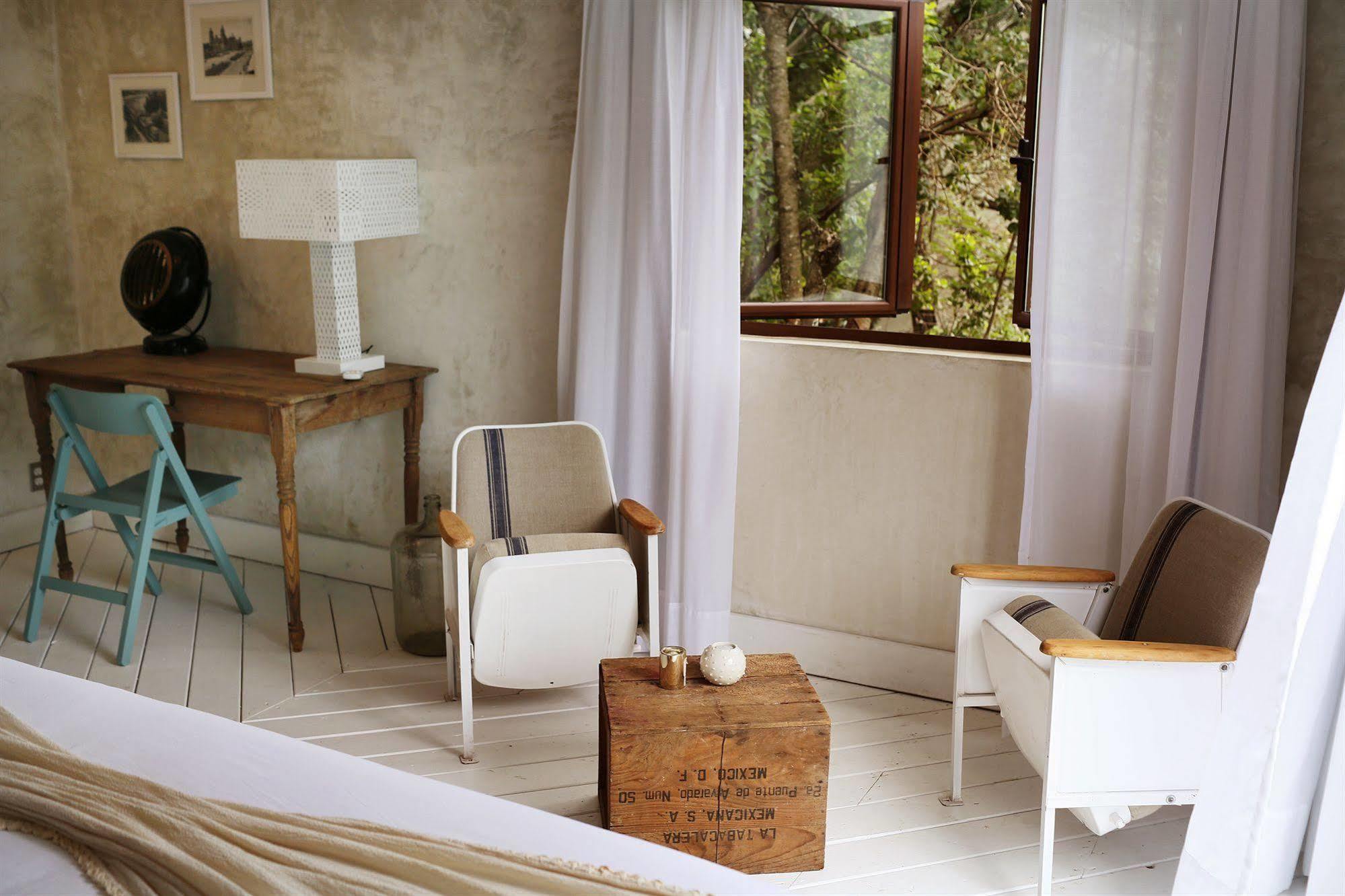 La Semilla A Member Of Design (adults Only) Khách sạn 4*
