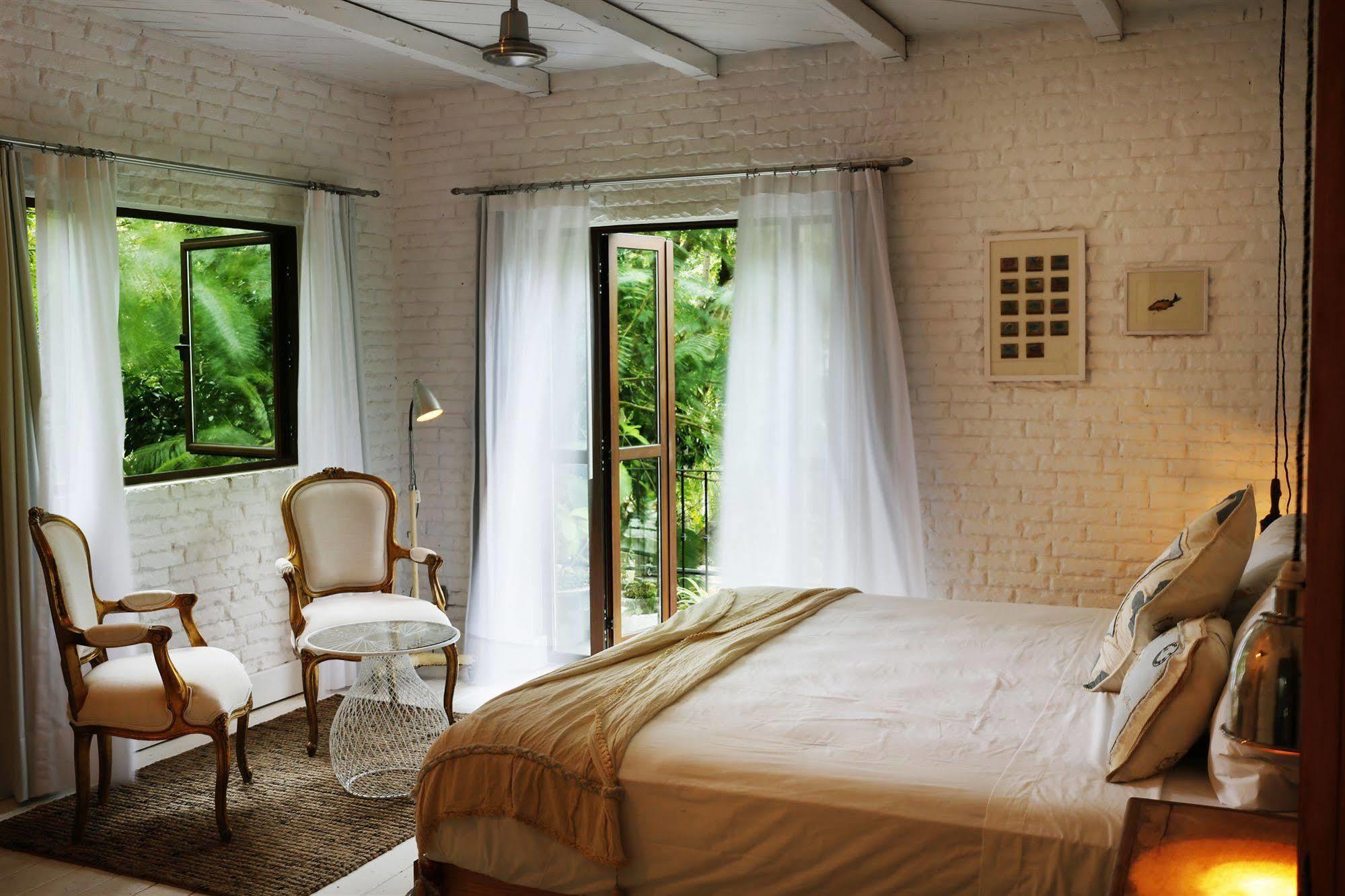 La Semilla A Member Of Design (adults Only) Khách sạn