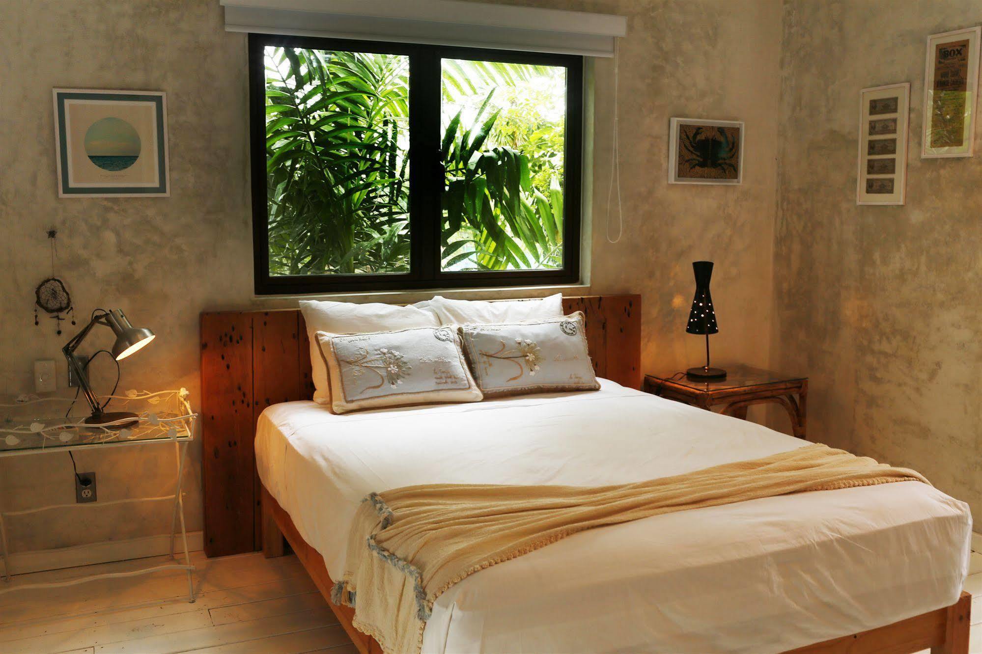 Khách sạn La Semilla A Member Of Design (adults Only) Playa del Carmen