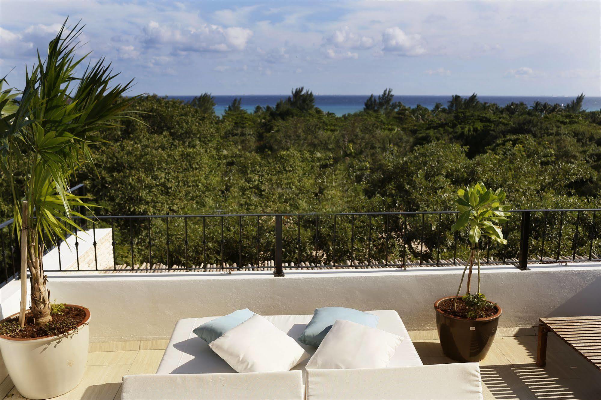 Khách sạn La Semilla A Member Of Design (adults Only) Playa del Carmen