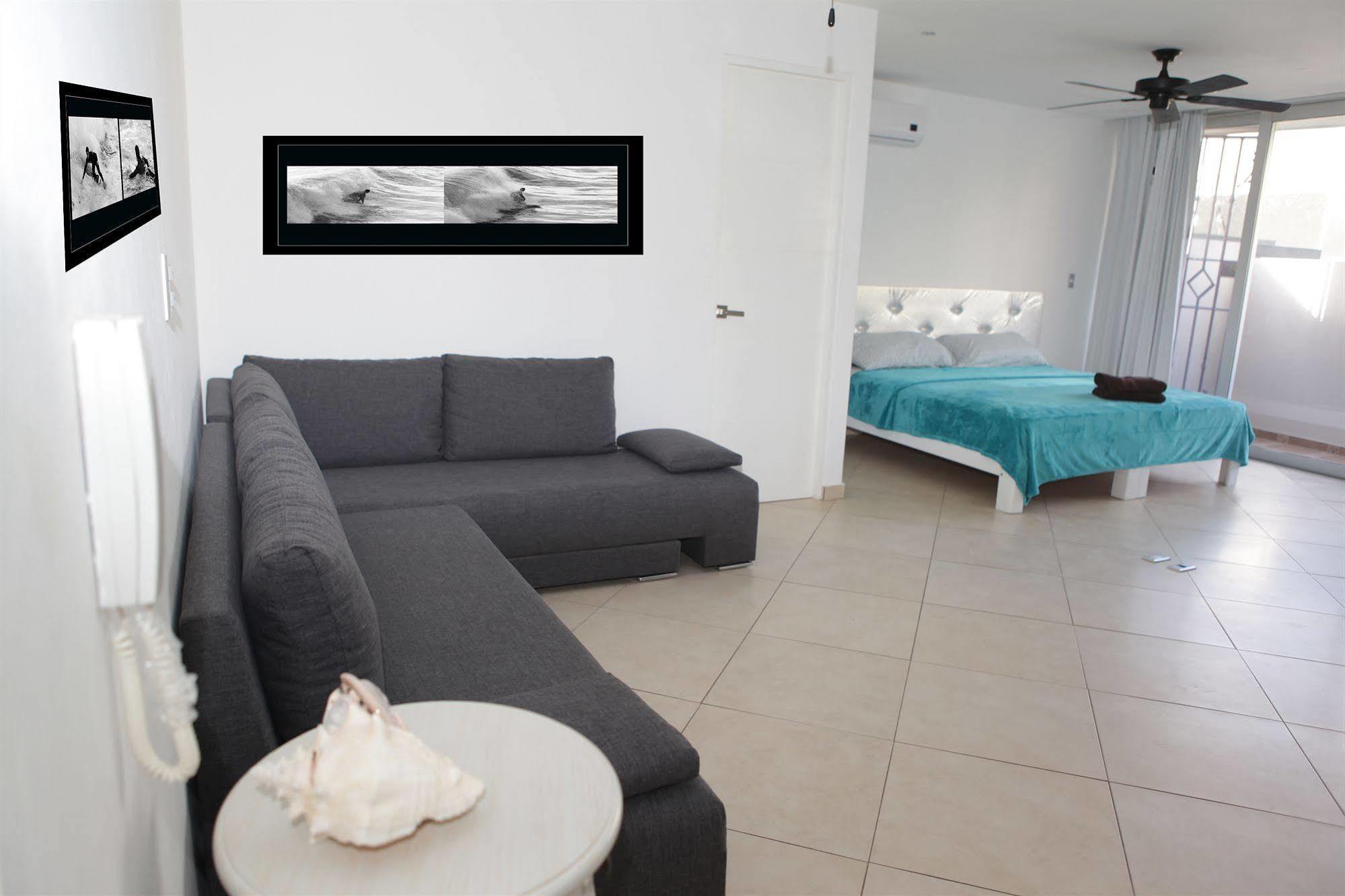 Iris & Apartment Playa del Carmen