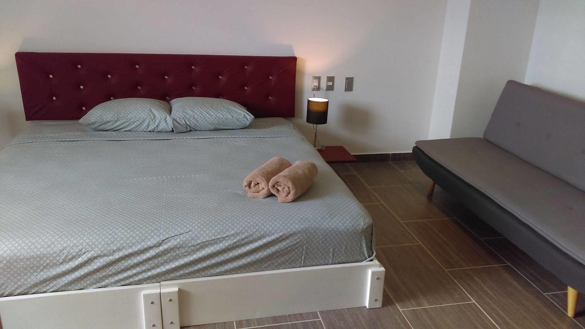 Apartment Iris & Playa del Carmen