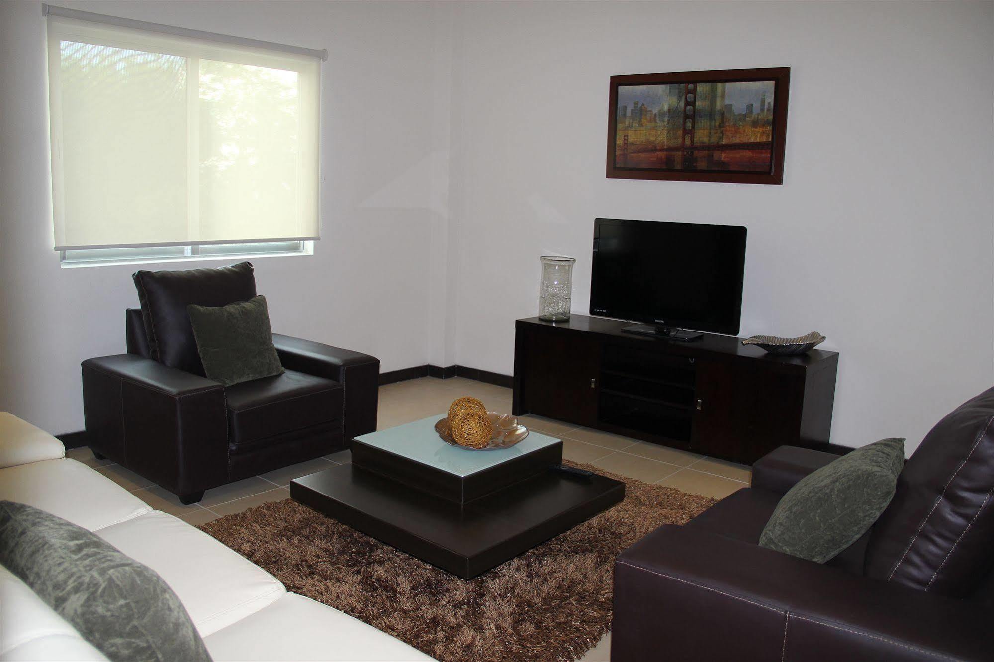 Condoplaza San Pedro Apartment Playa del Carmen