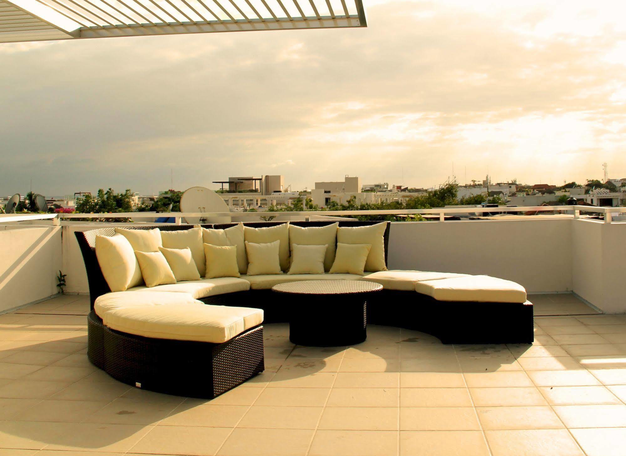 Condoplaza San Pedro Apartment Playa del Carmen