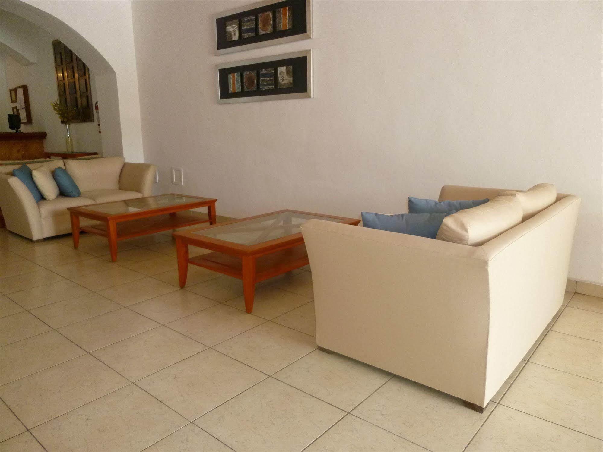 Hotel Casa Melissa