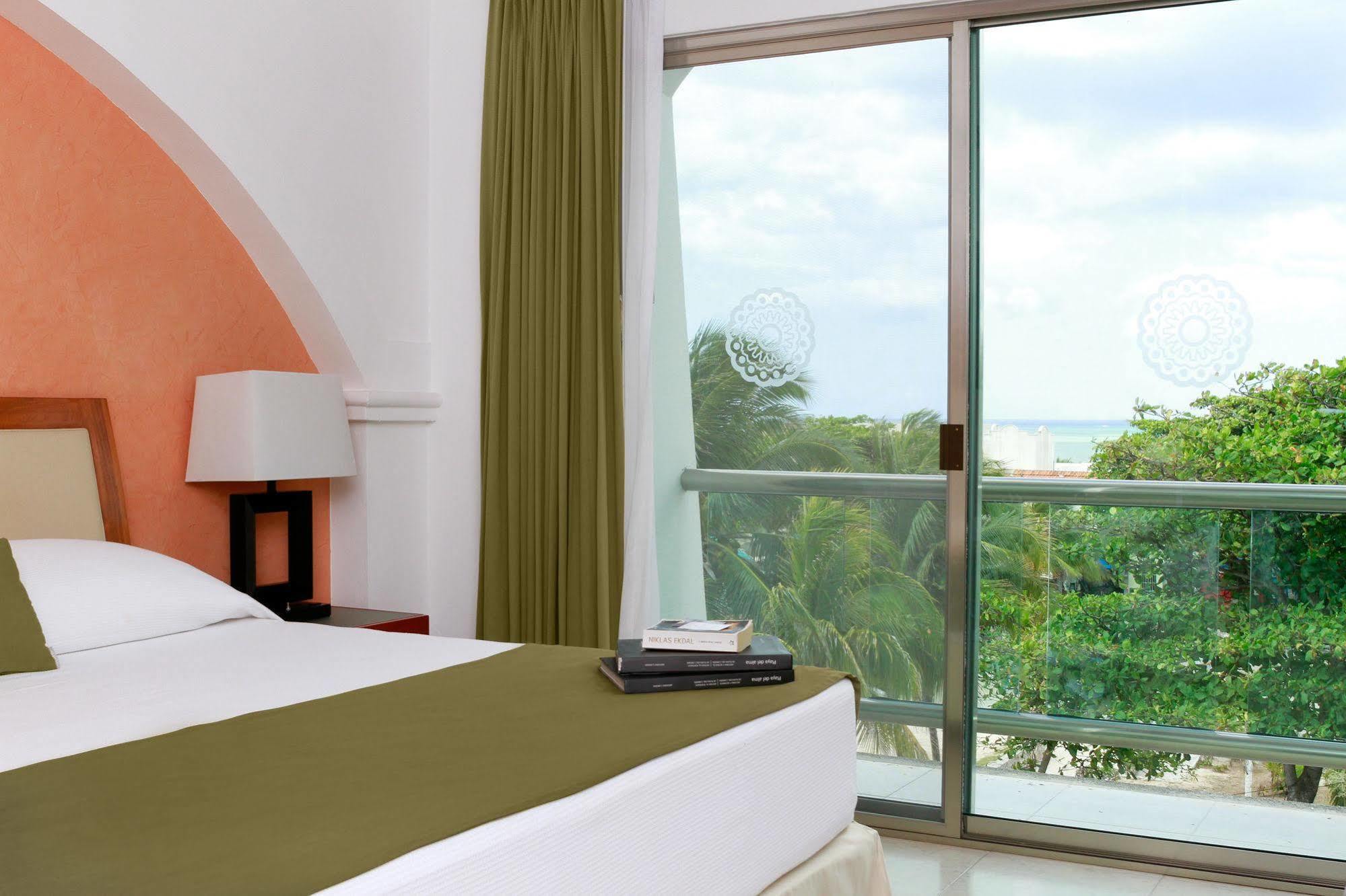 Casa Melissa Hotel