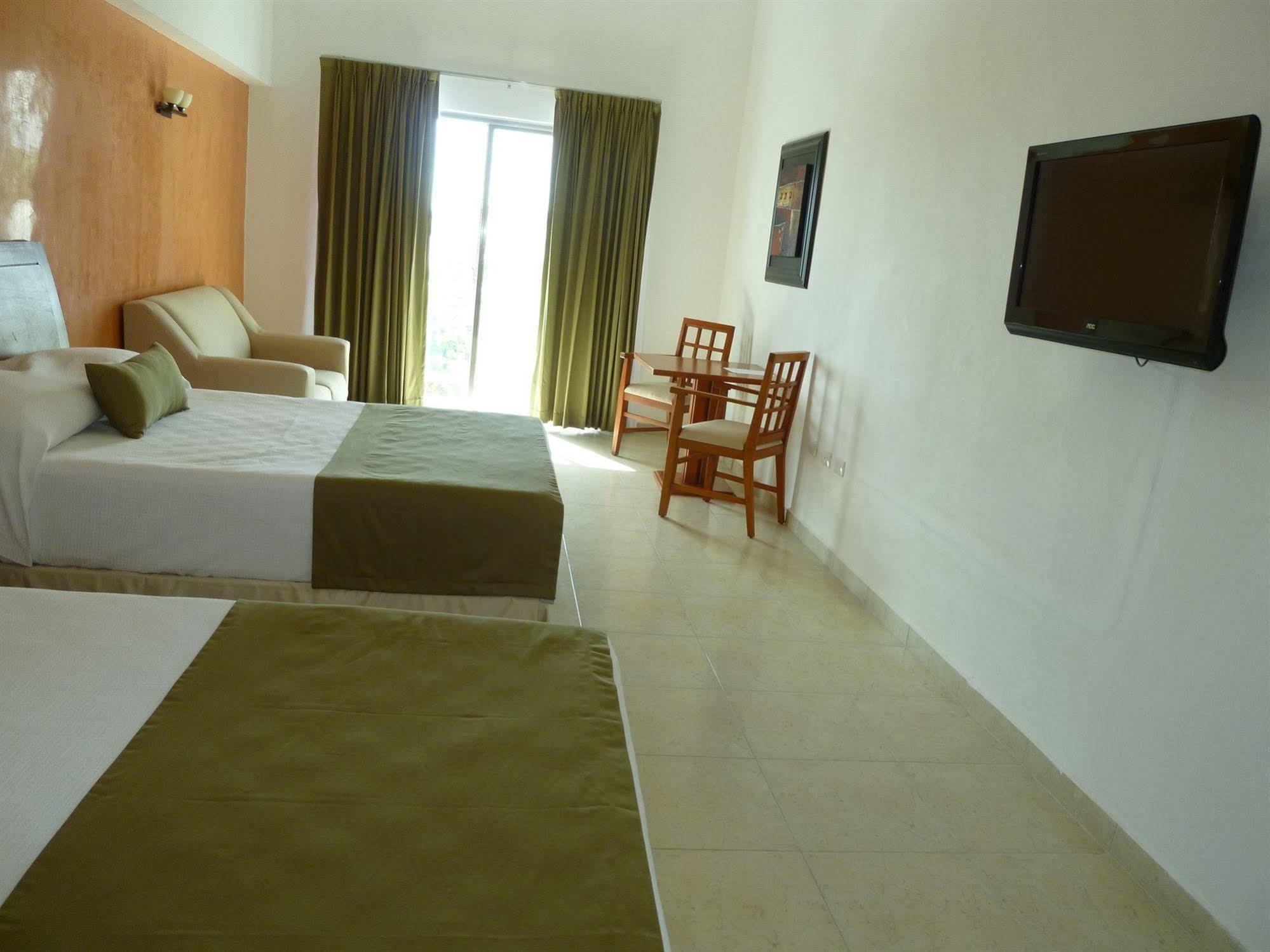 Casa Melissa Hotel