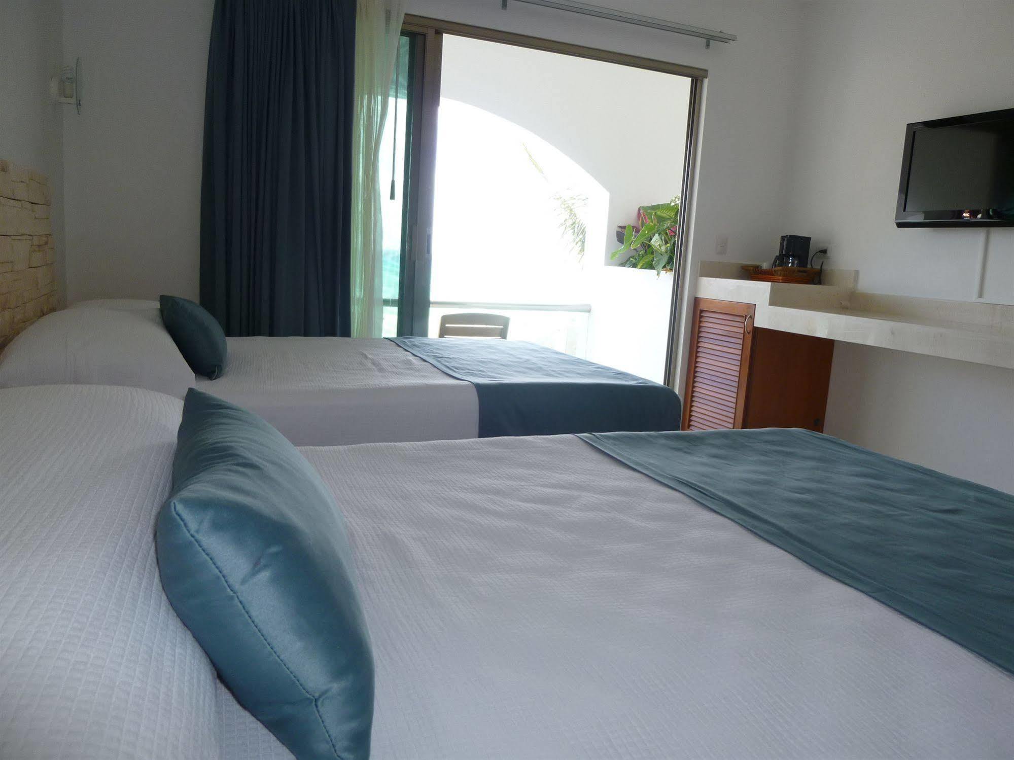 Casa Melissa Hotel Playa del Carmen