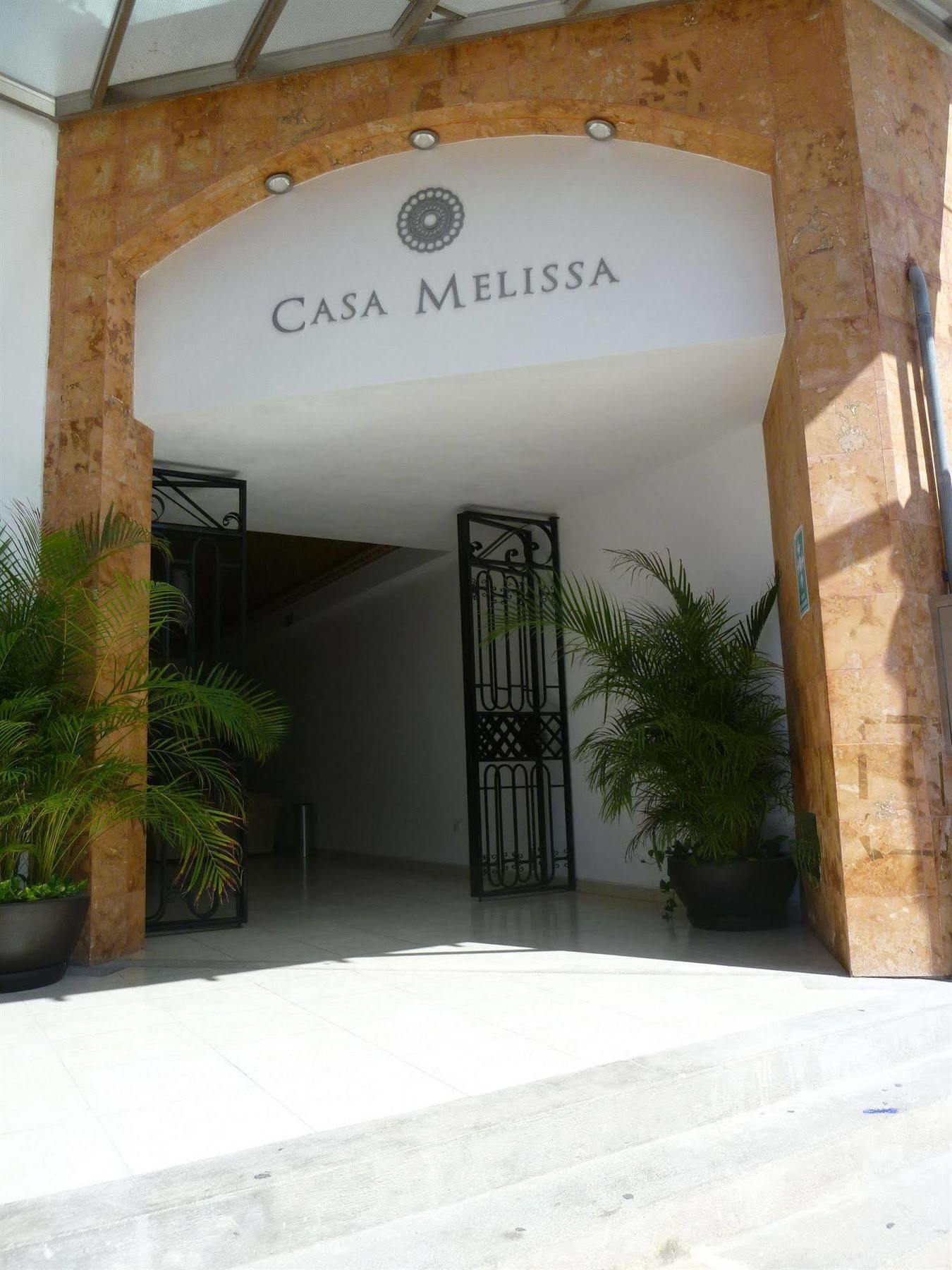 Casa Melissa Hotel