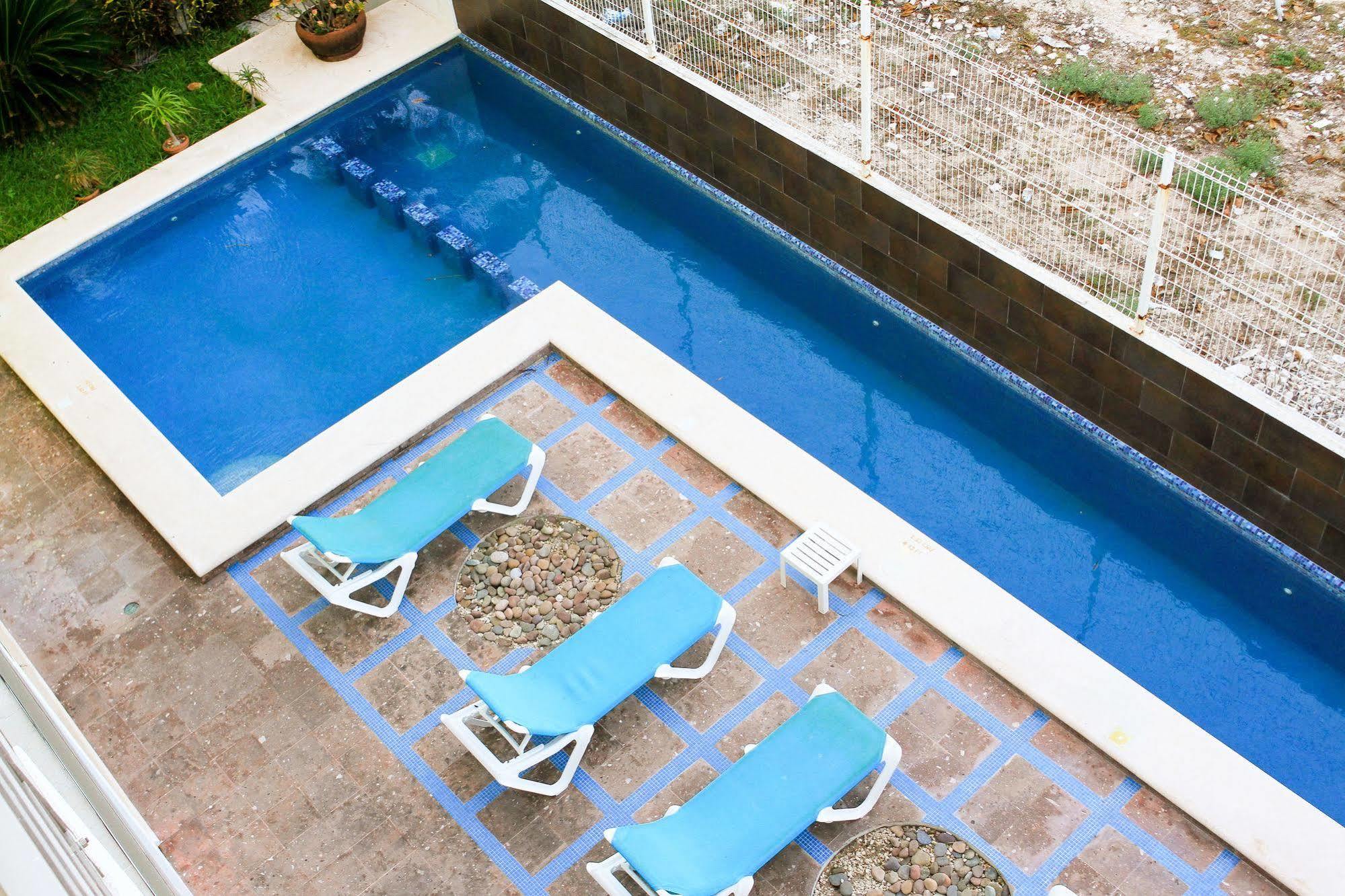 Casa Melissa