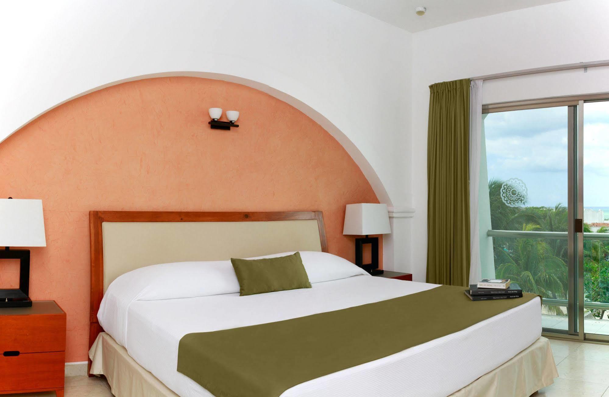 Casa Melissa Hotel Playa del Carmen