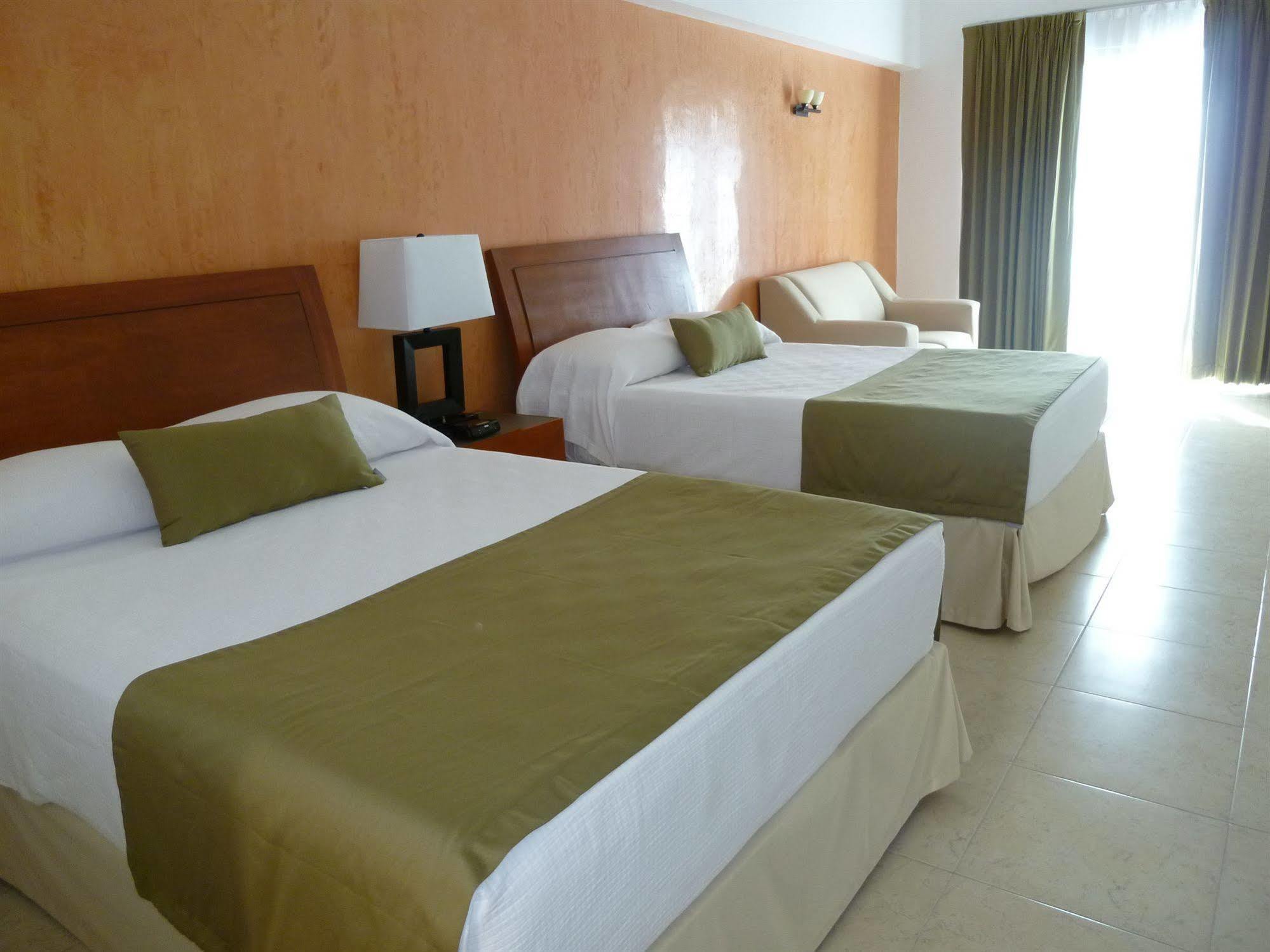 Hotel Casa Melissa