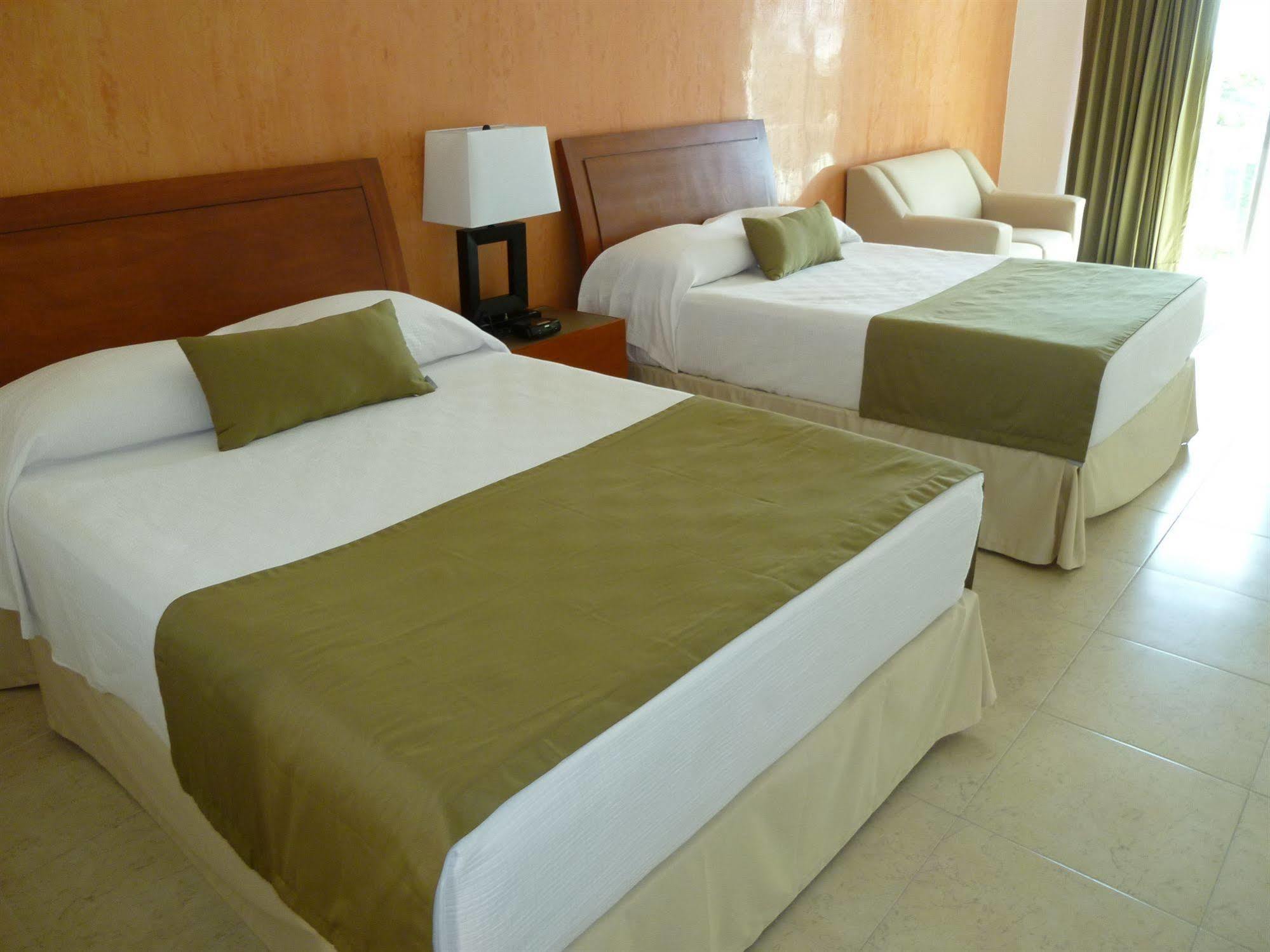 Hotel Casa Melissa