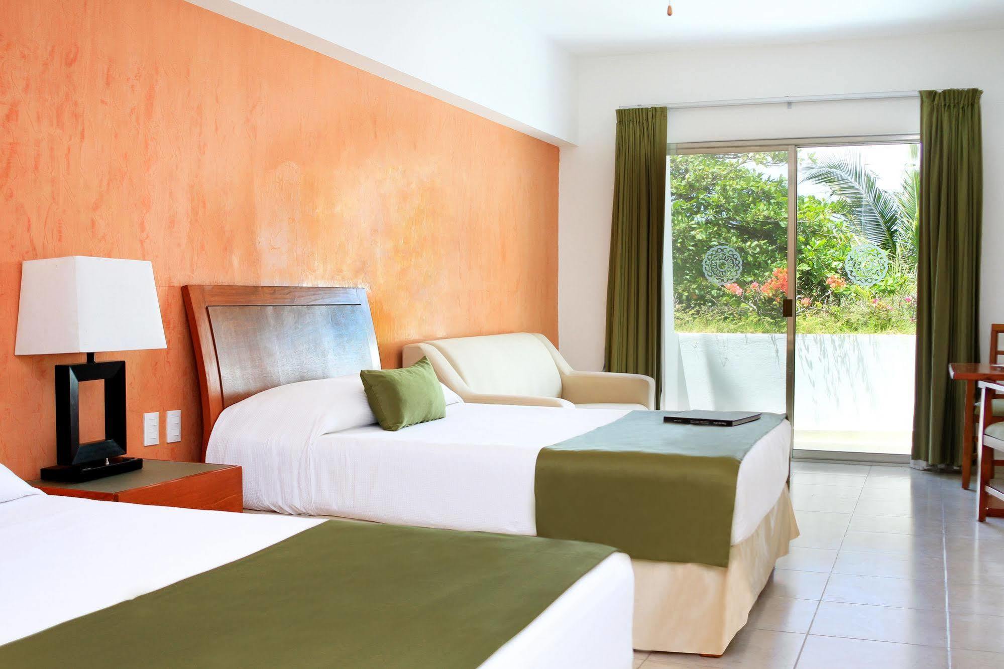 Hotel Casa Melissa Playa del Carmen
