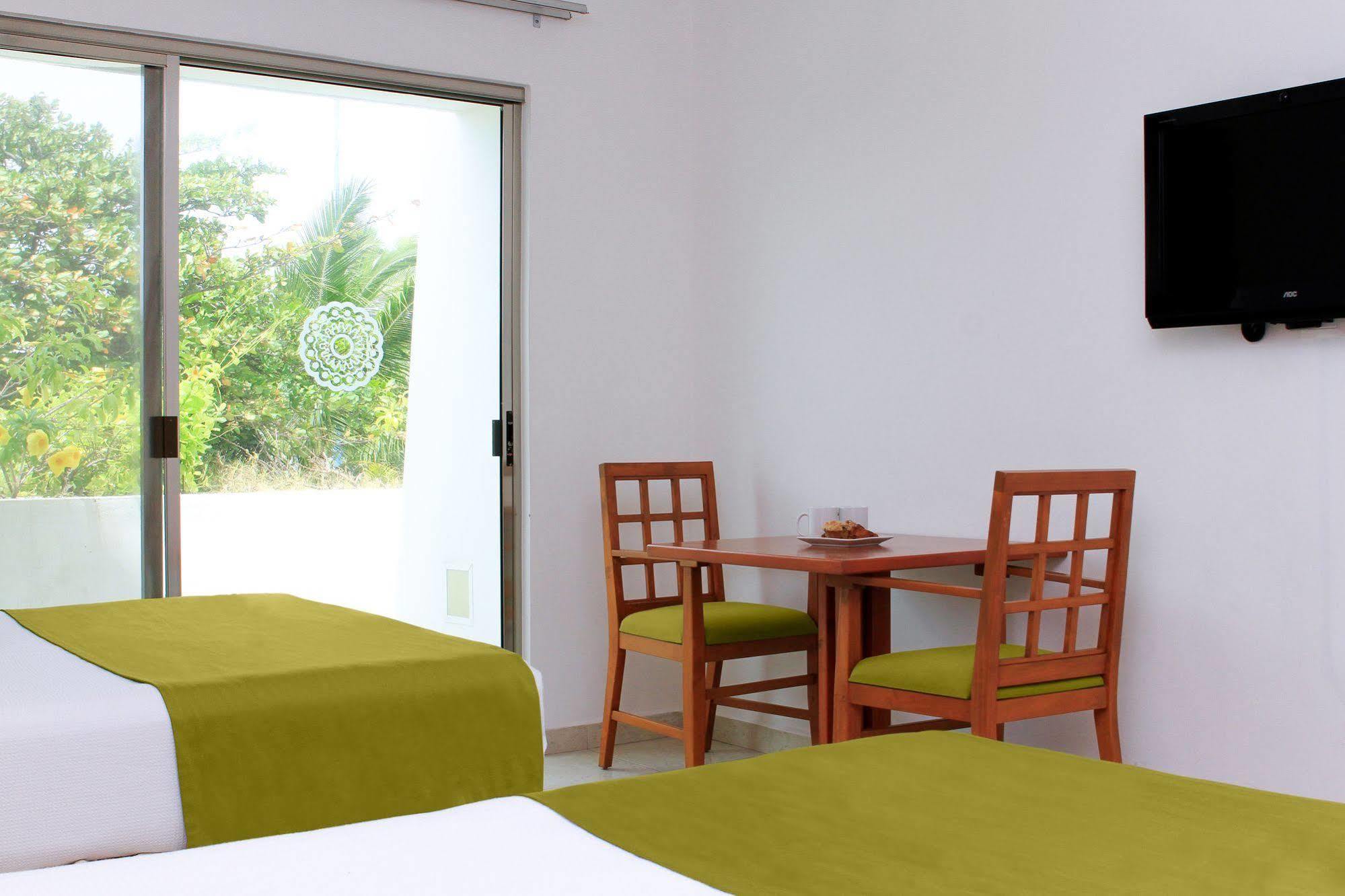Casa Melissa Hotel