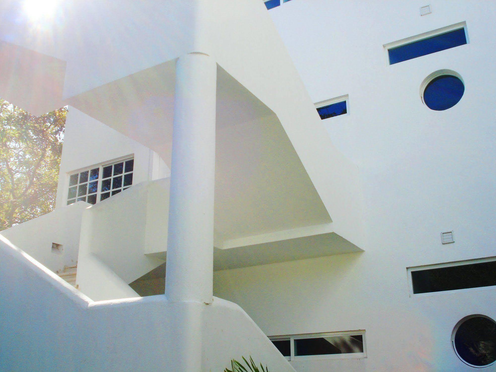 Nasim Apartahotel