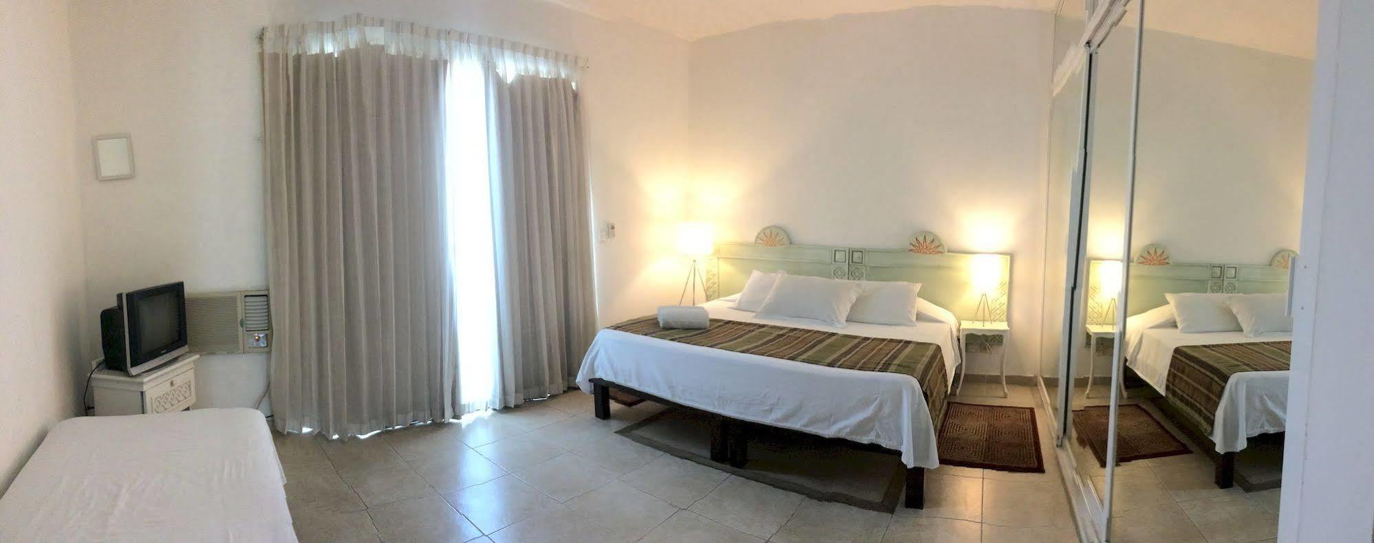 Apartahotel Nasim 3*