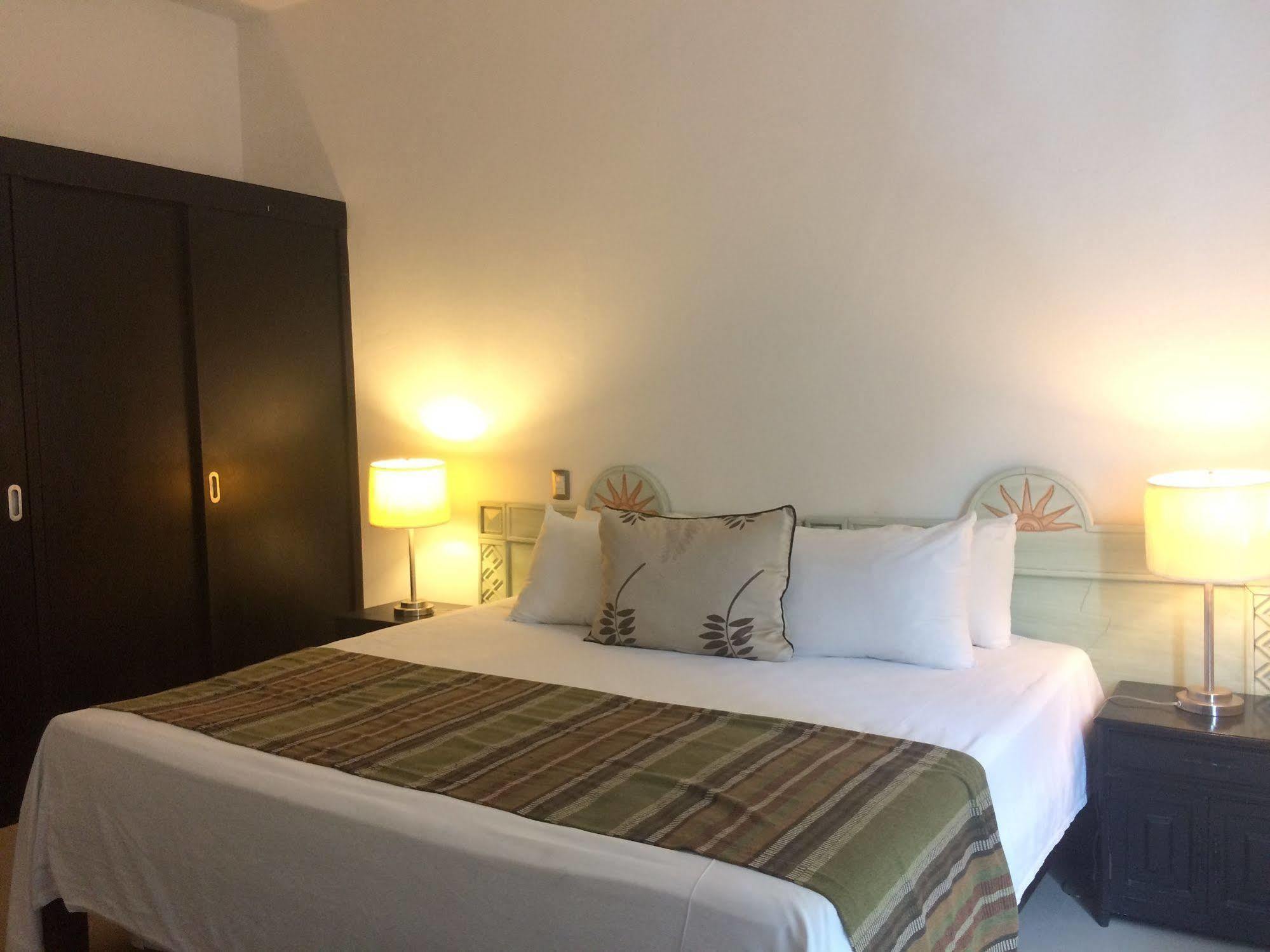 Apartahotel Nasim