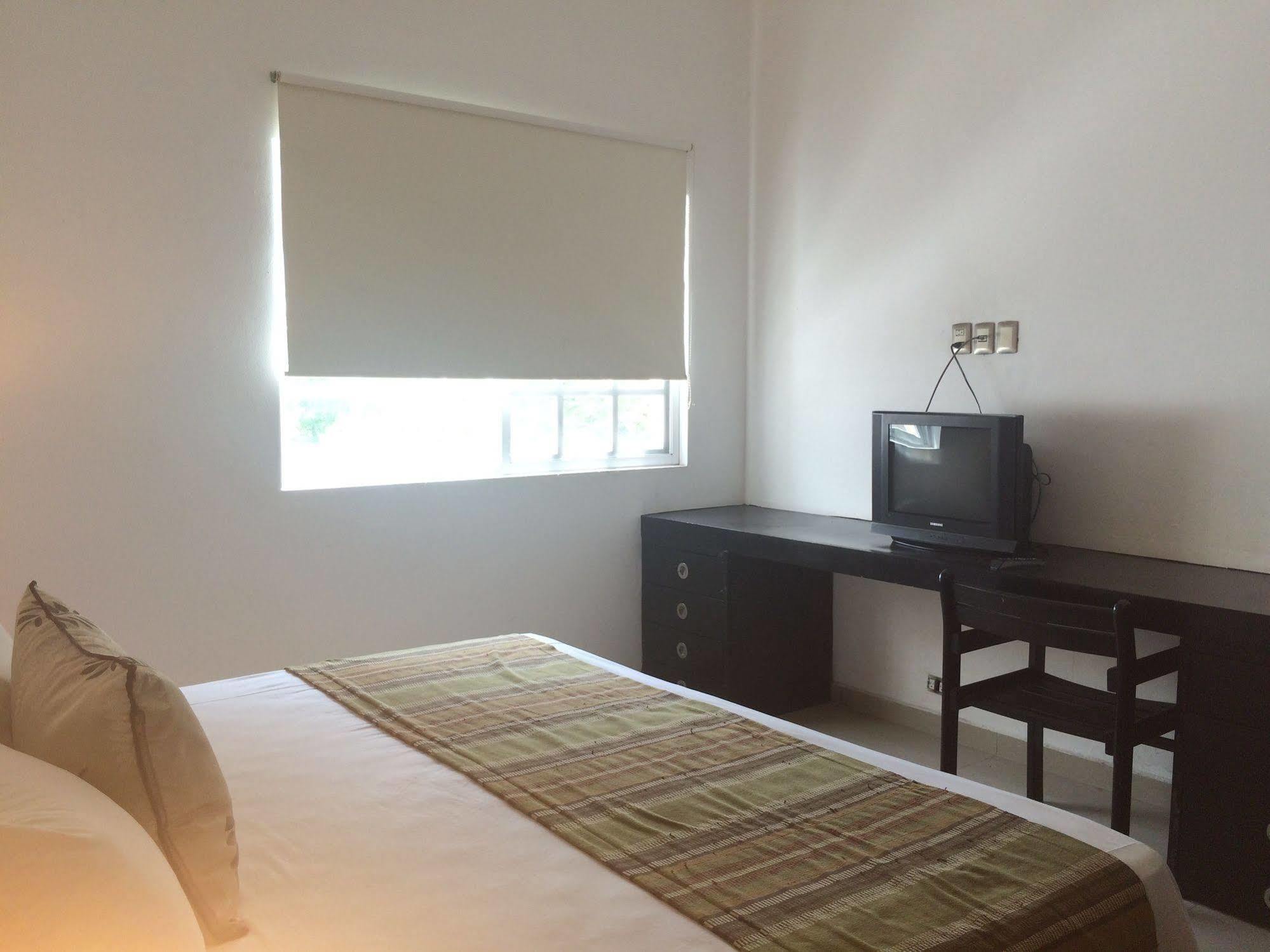Apartahotel Nasim