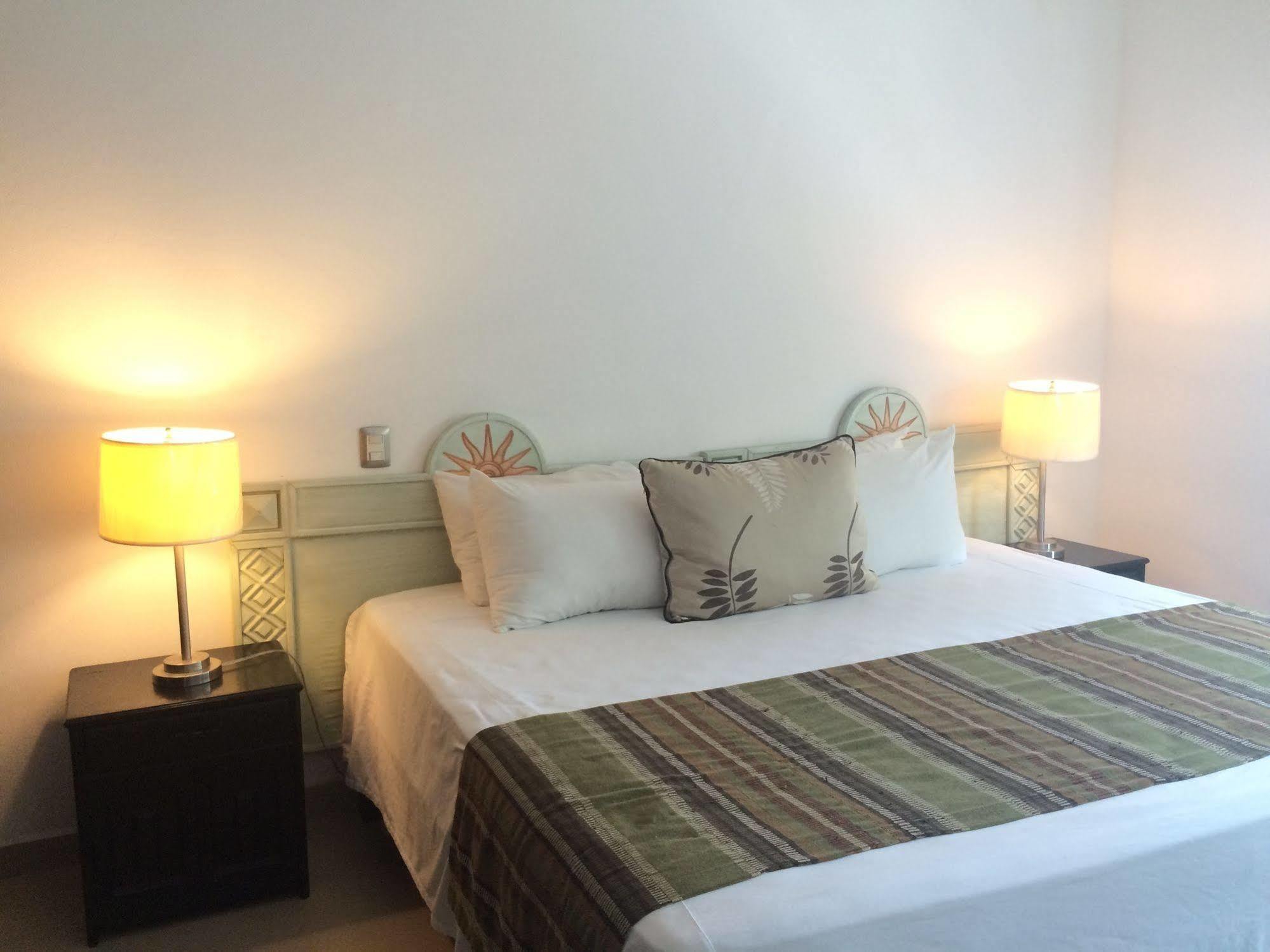 Nasim Apartahotel Playa del Carmen