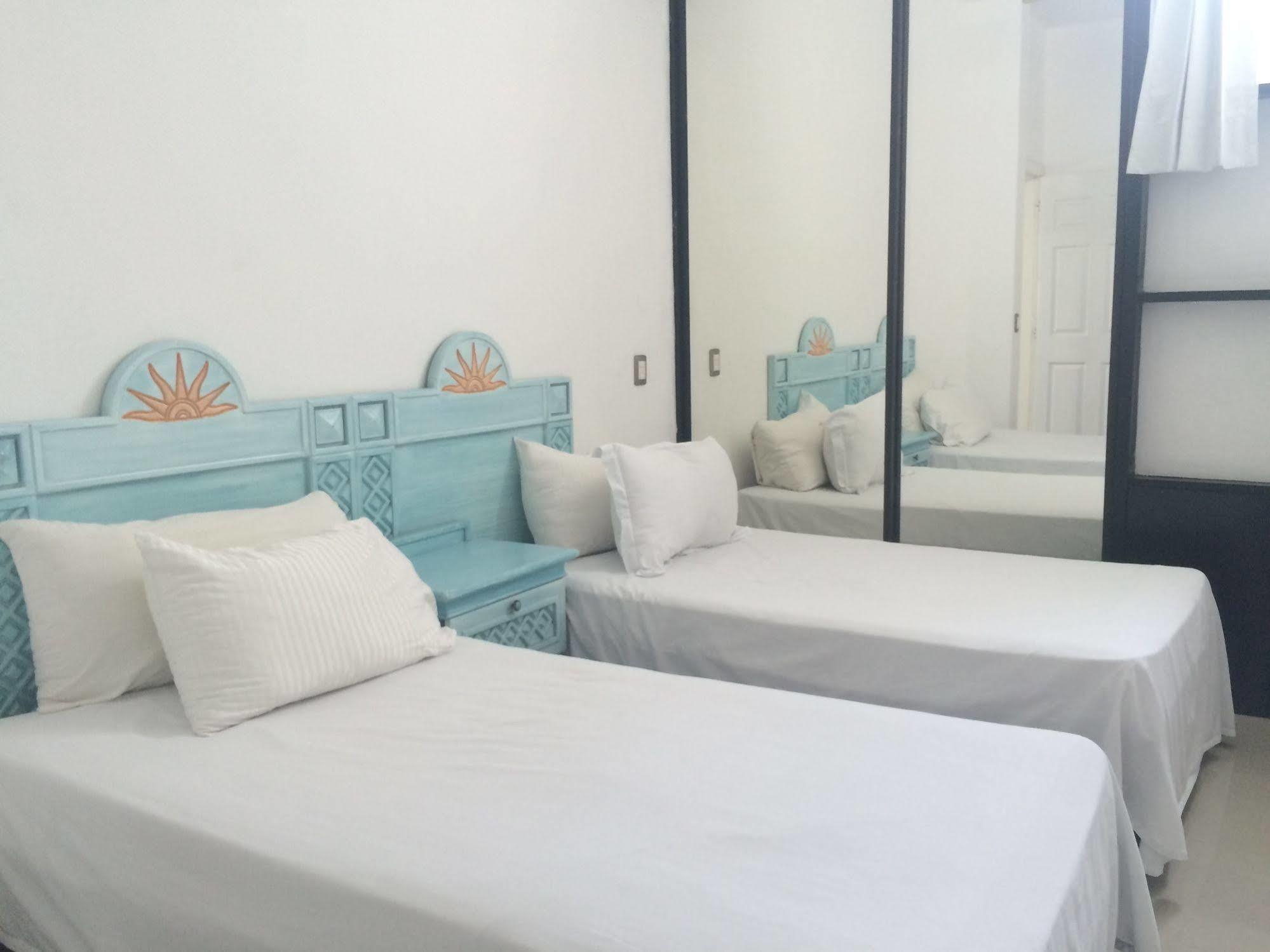 Nasim Apartahotel 3*