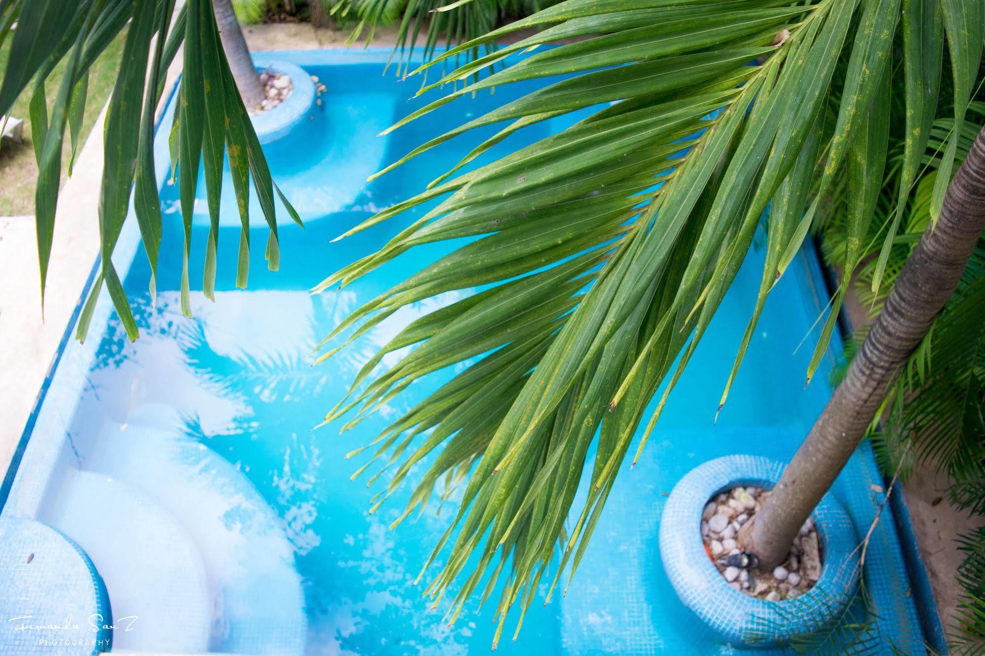 Apartahotel Nasim Playa del Carmen