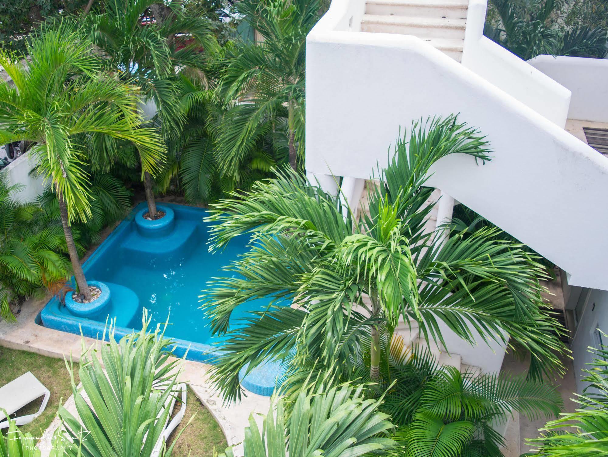 Nasim 3* Playa del Carmen