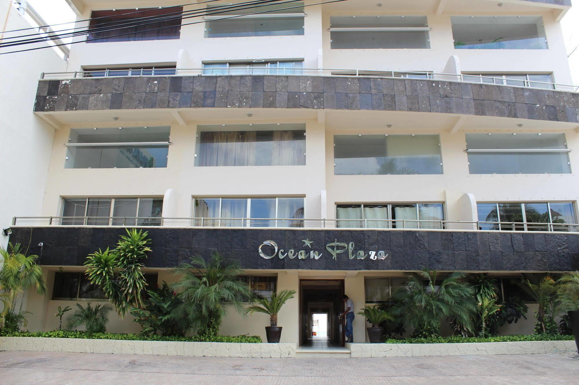 Aparthotel Koox La Mar Condhotel Playa del Carmen
