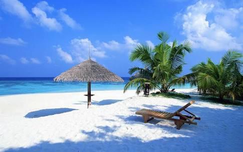 Guest house 400mts Playa