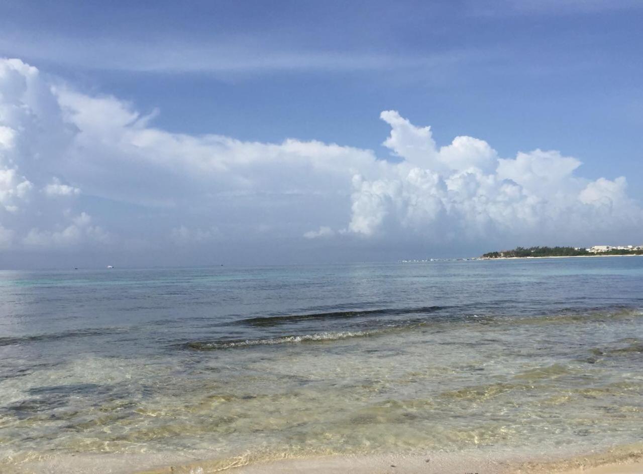 400mts Playa Guest house Playa del Carmen