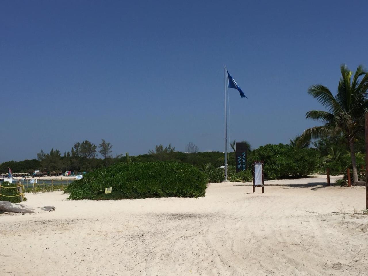 400mts Playa *