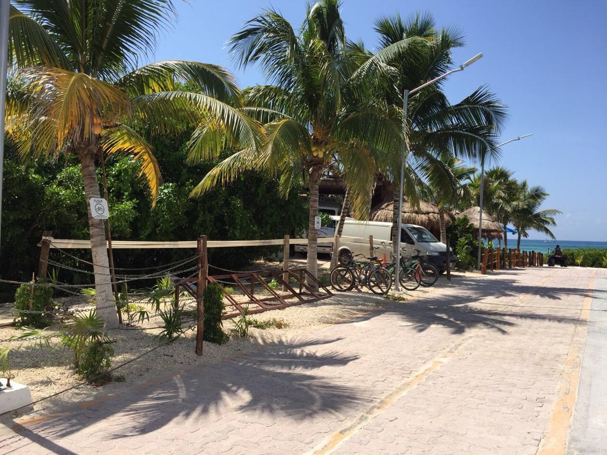 400mts Playa Guest house Playa del Carmen
