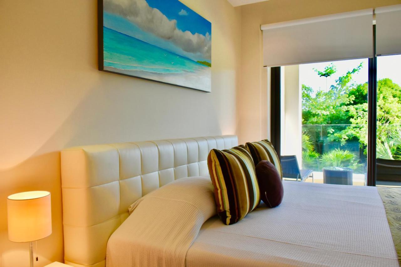 Family Getaway At Nick Price Residences Apartment *