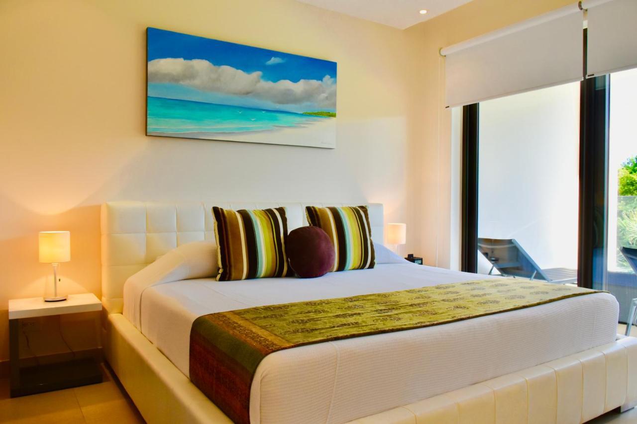 Apartment Family Getaway At Nick Price Residences *