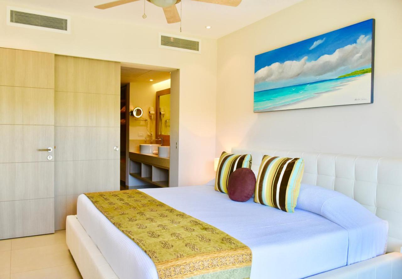 Family Getaway At Nick Price Residences Apartment Playa del Carmen