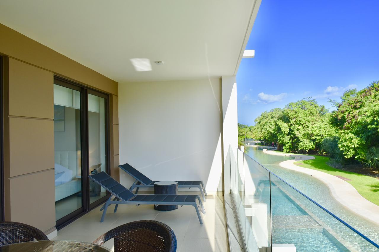 Family Getaway At Nick Price Residences Apartment Playa del Carmen