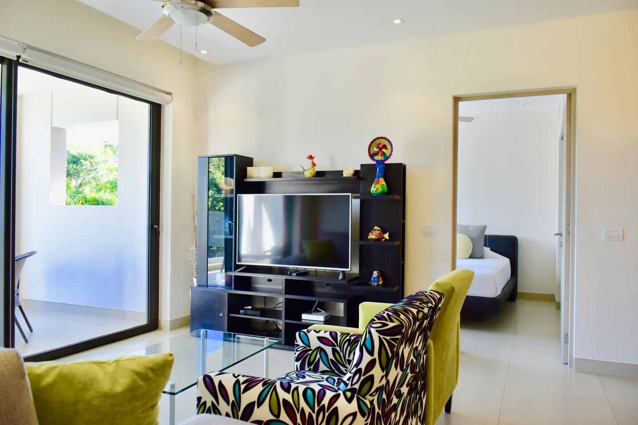 Family Getaway At Nick Price Residences Apartment *