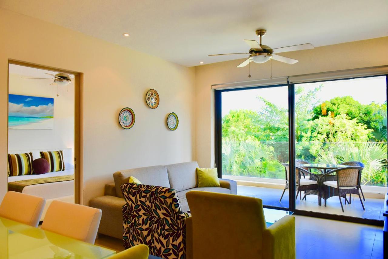 Apartment Family Getaway At Nick Price Residences *