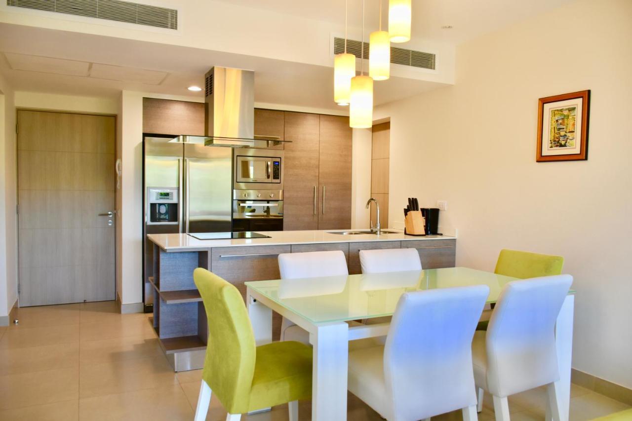 Apartment Family Getaway At Nick Price Residences Playa del Carmen