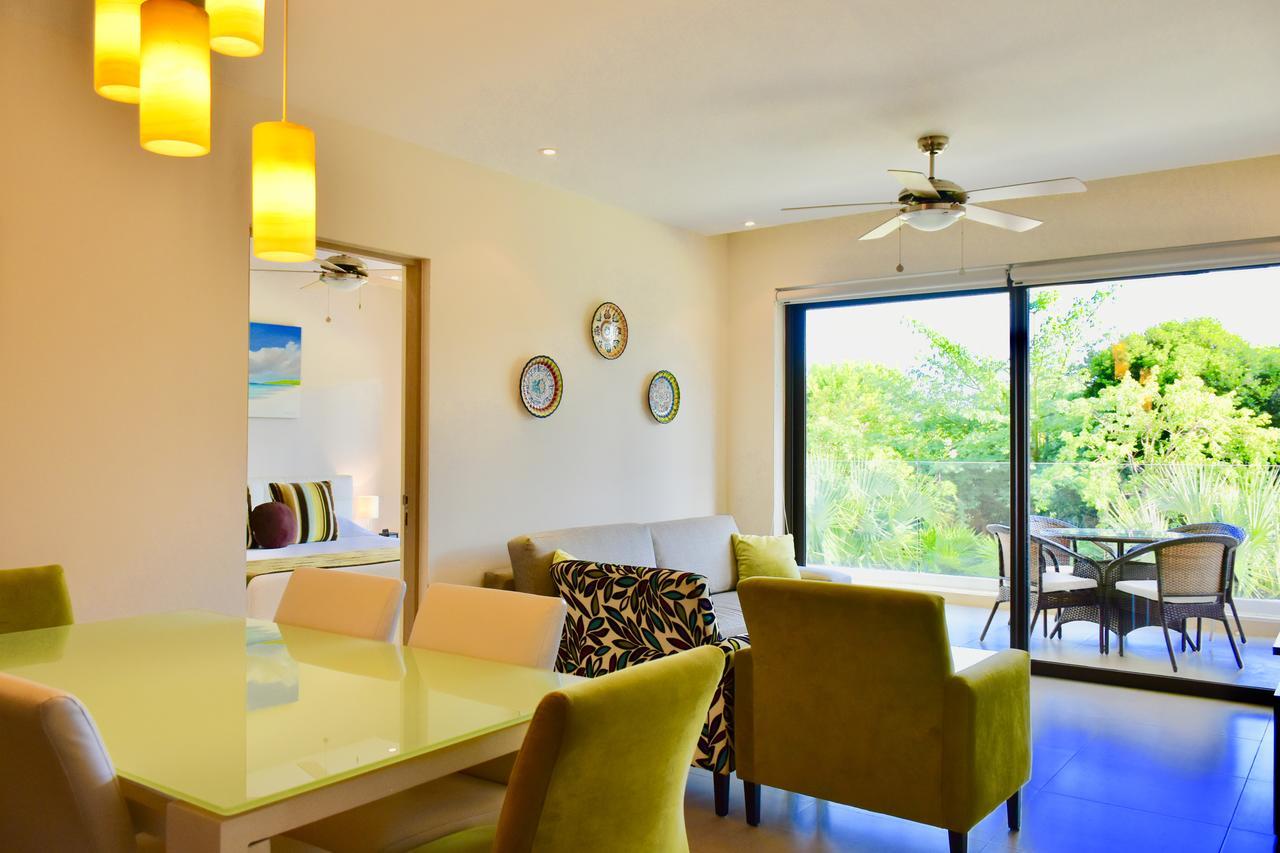 Family Getaway At Nick Price Residences Apartment Playa del Carmen
