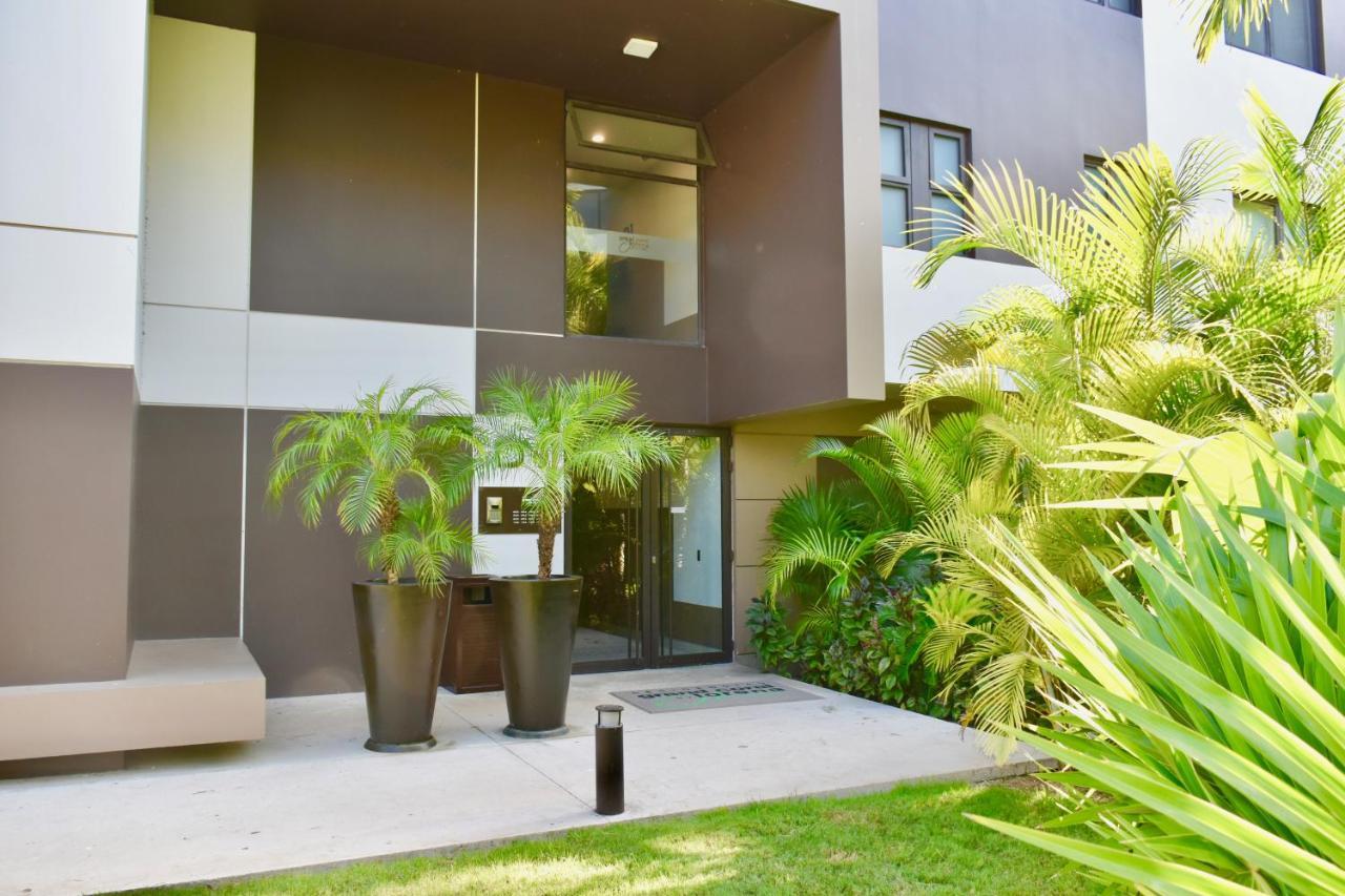 Apartment Family Getaway At Nick Price Residences