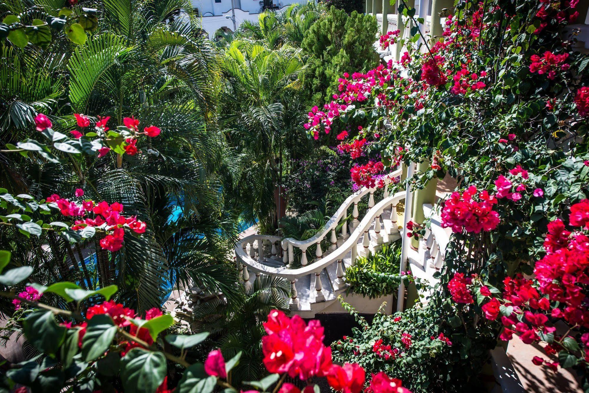 Aventura Mexicana Hotel